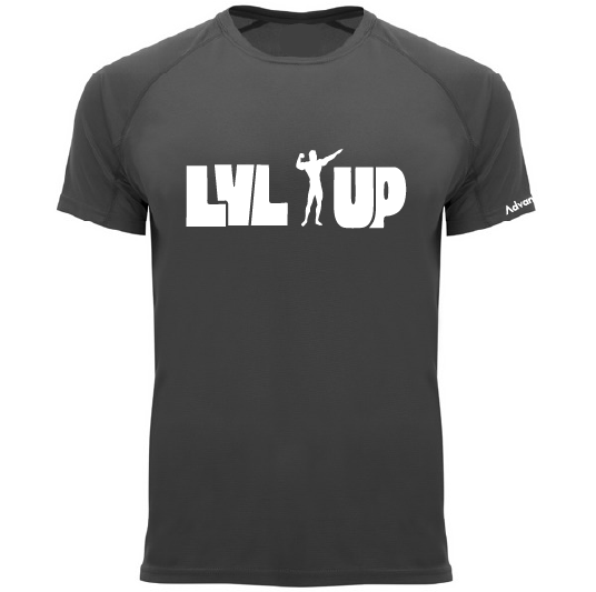 Sportshirt 1 design 2