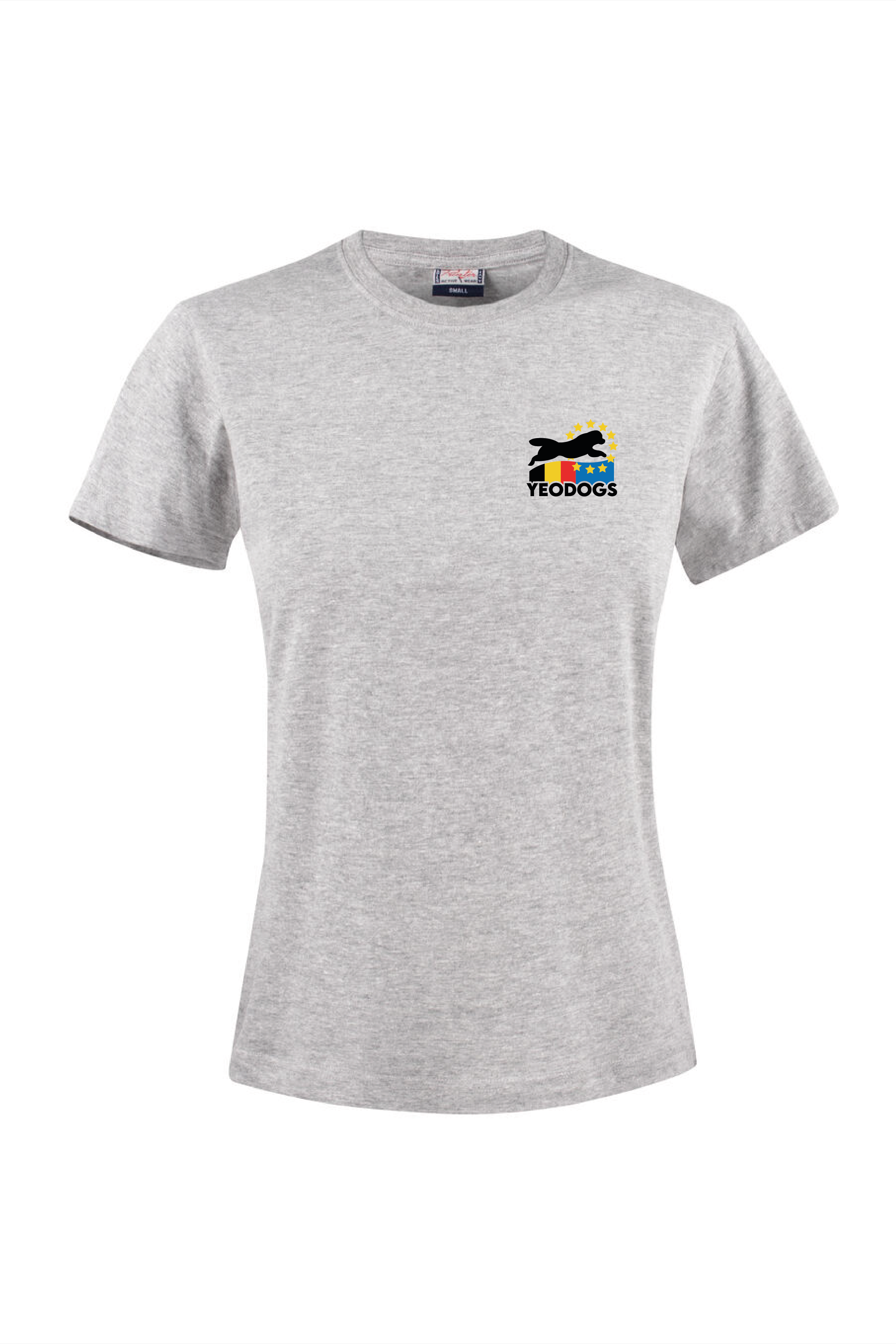 T-shirt Dames