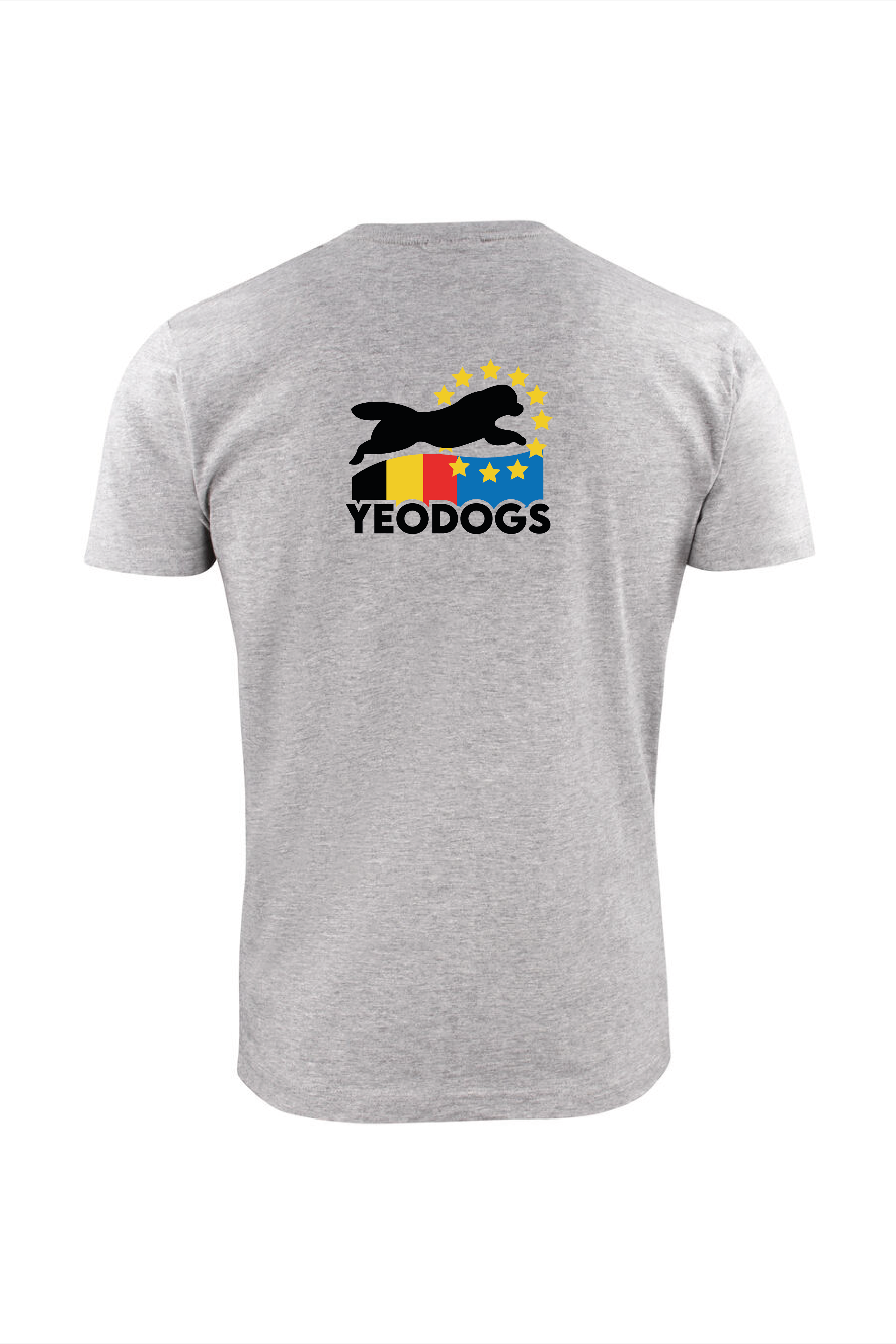 T-shirt Heren