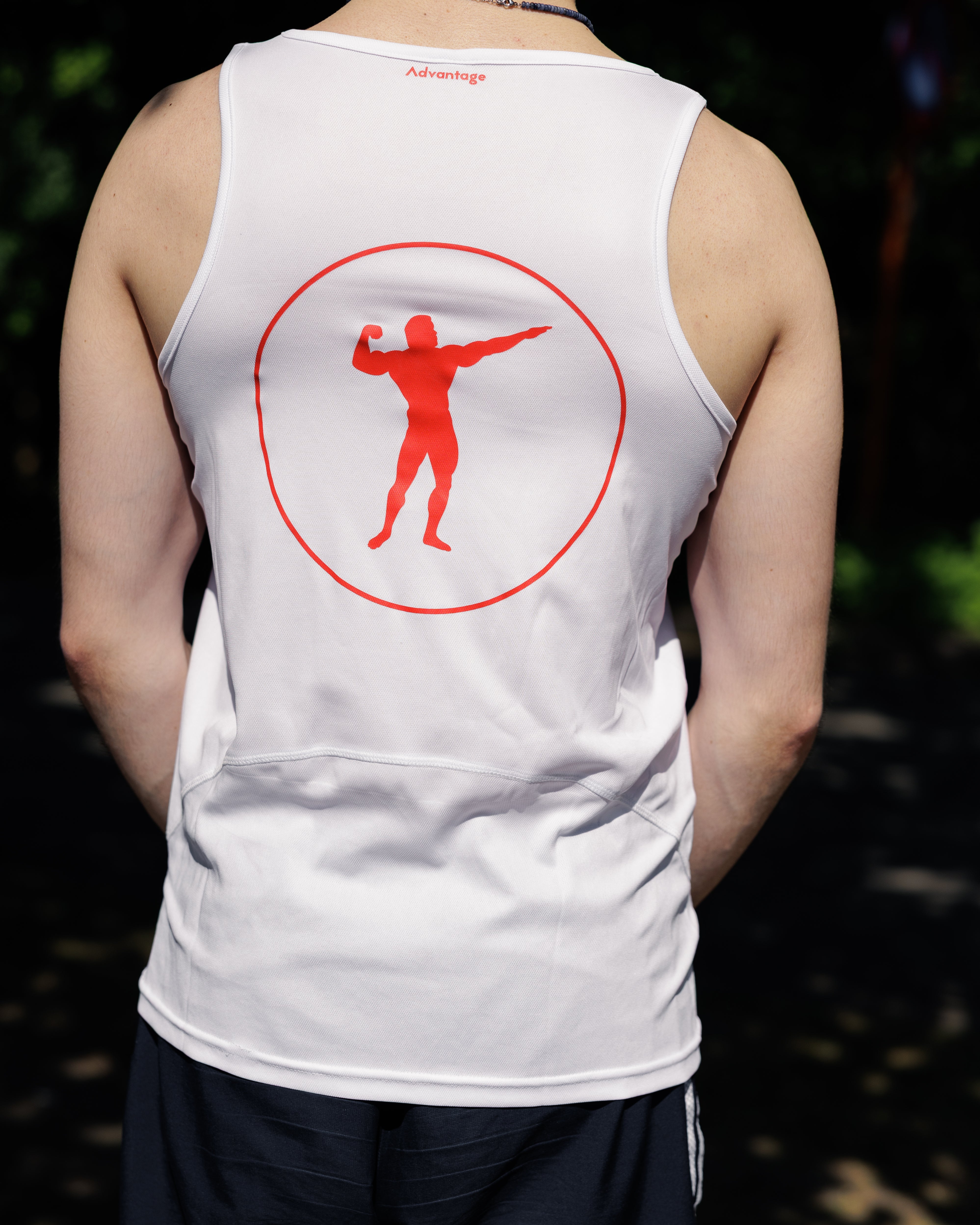 Tank Top design 1