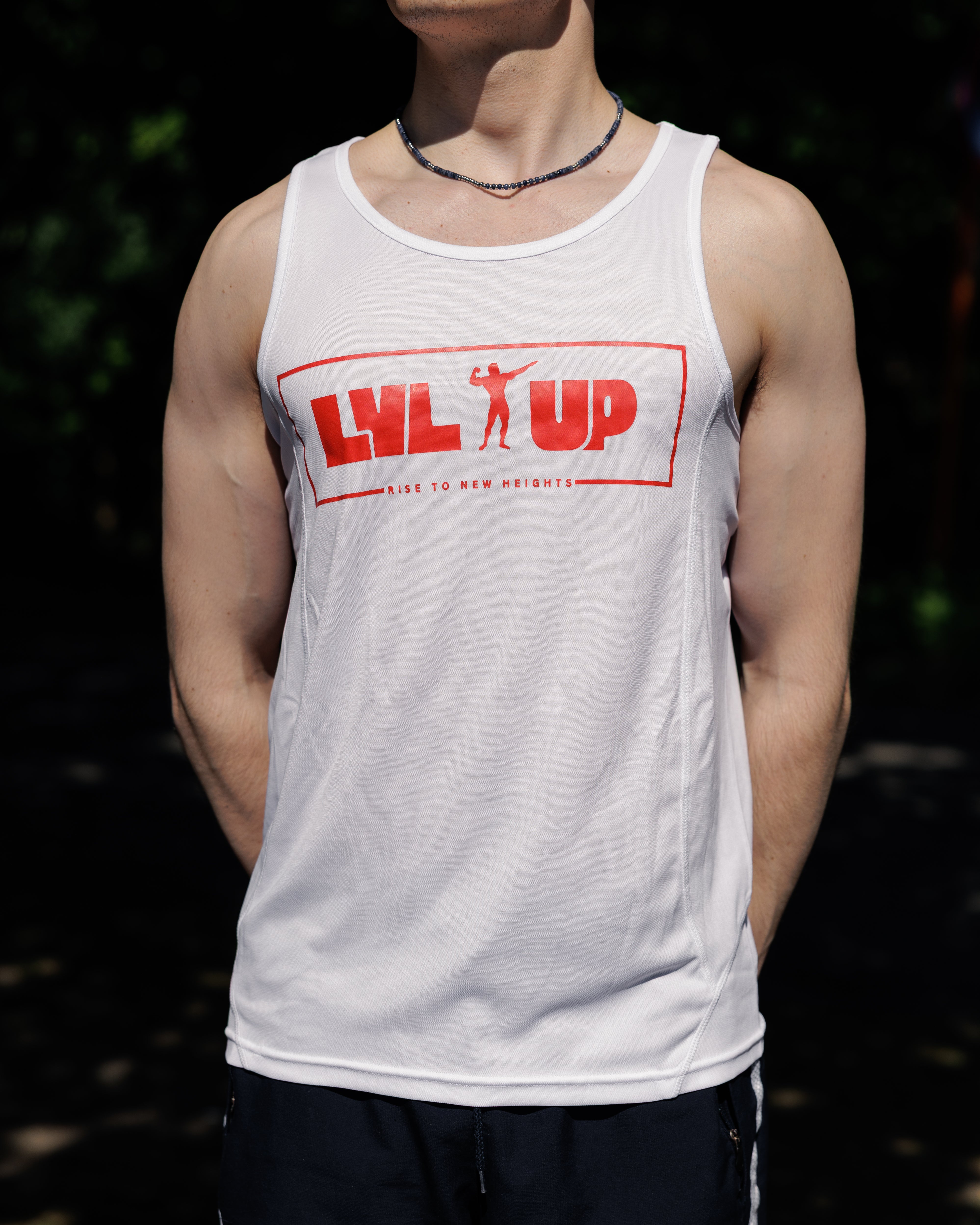 Tank Top design 1