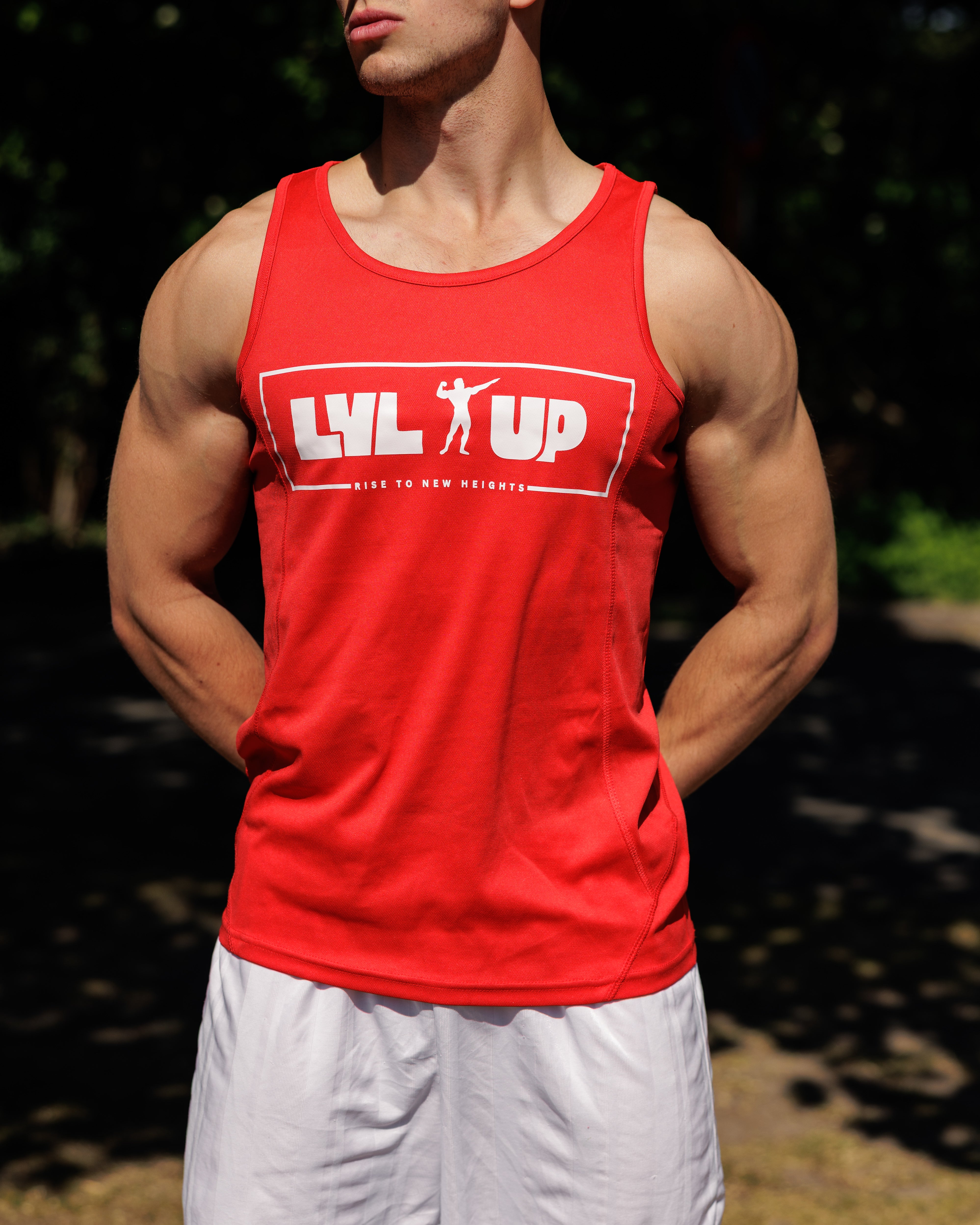 Tank Top design 1