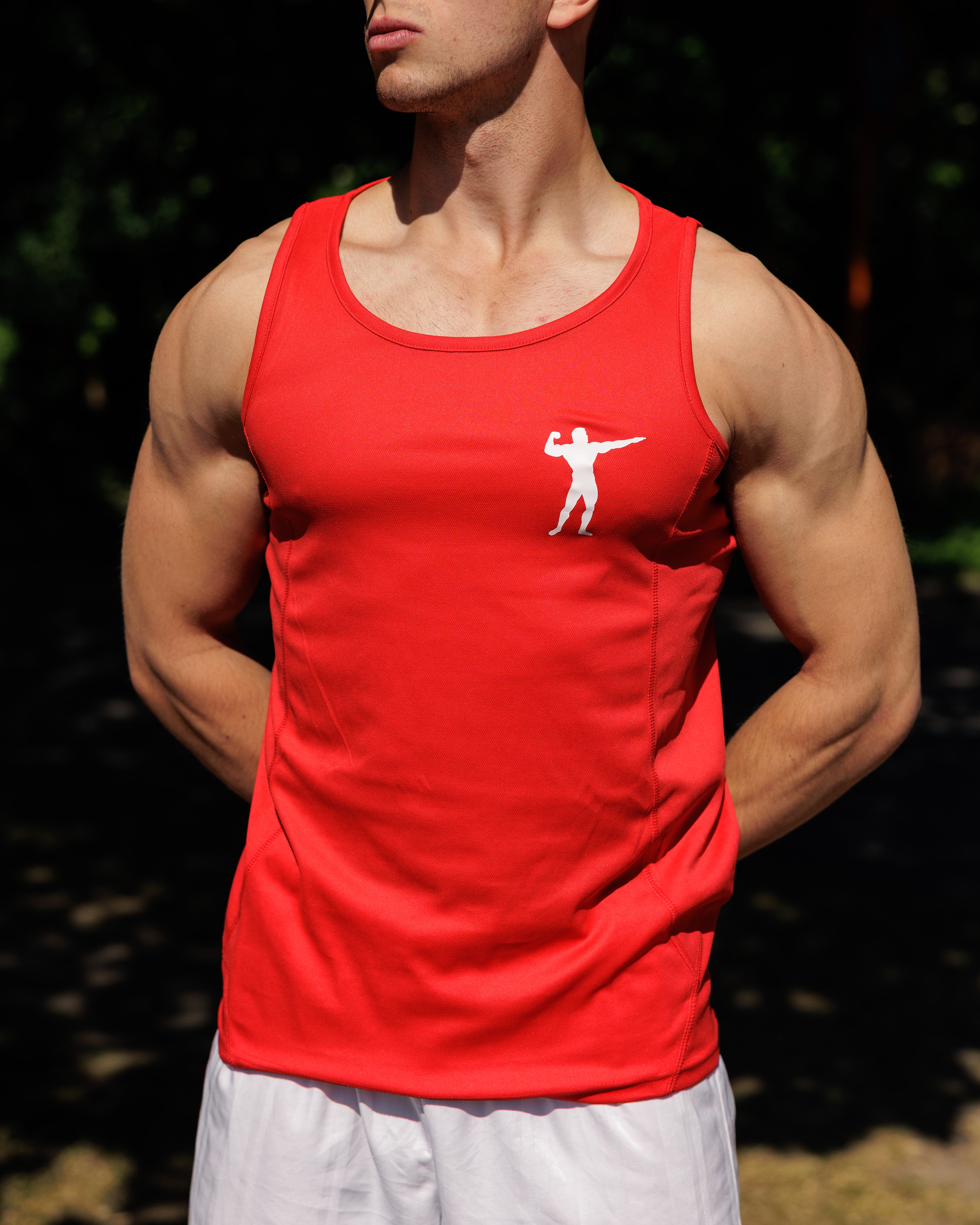 Tank Top design 3