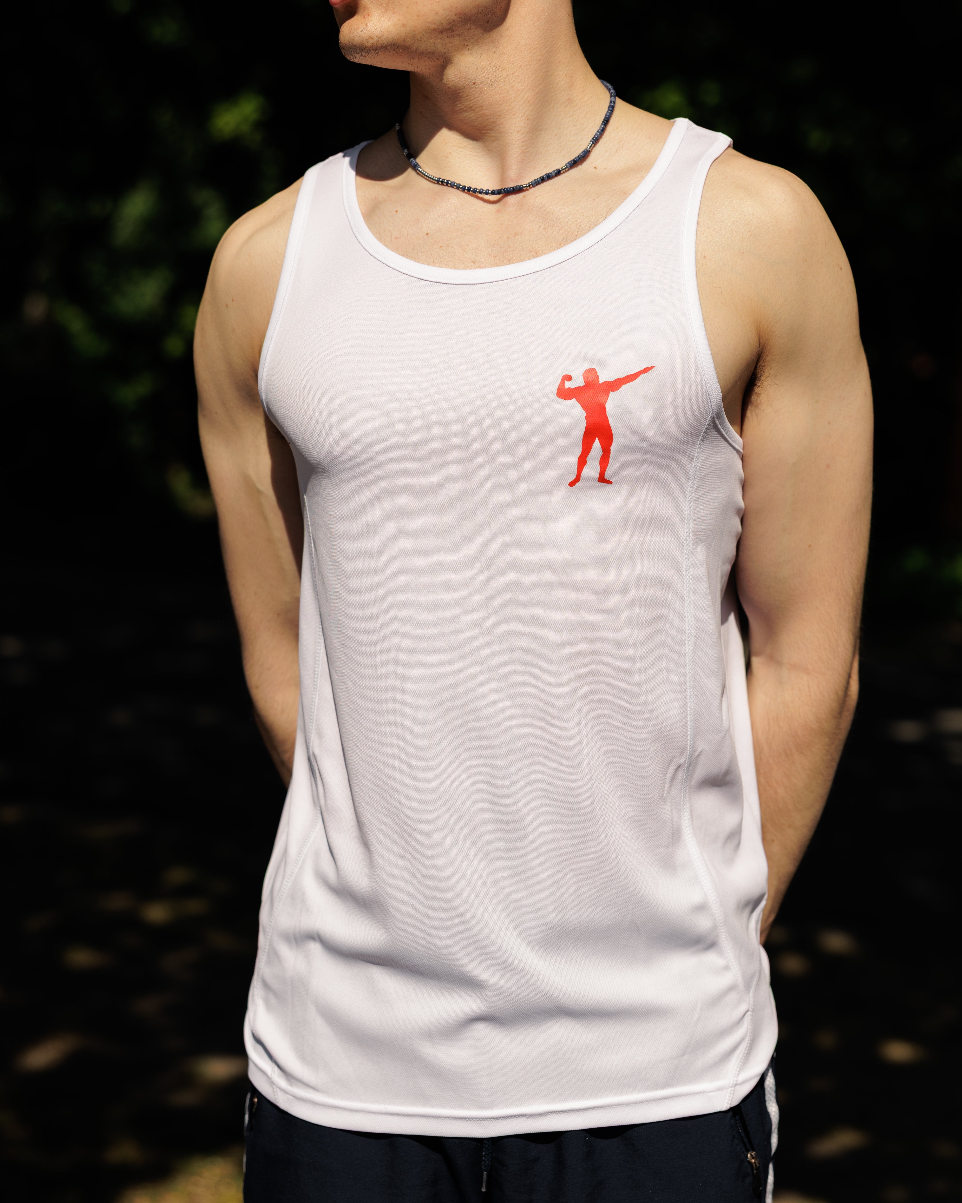 Tank Top design 3