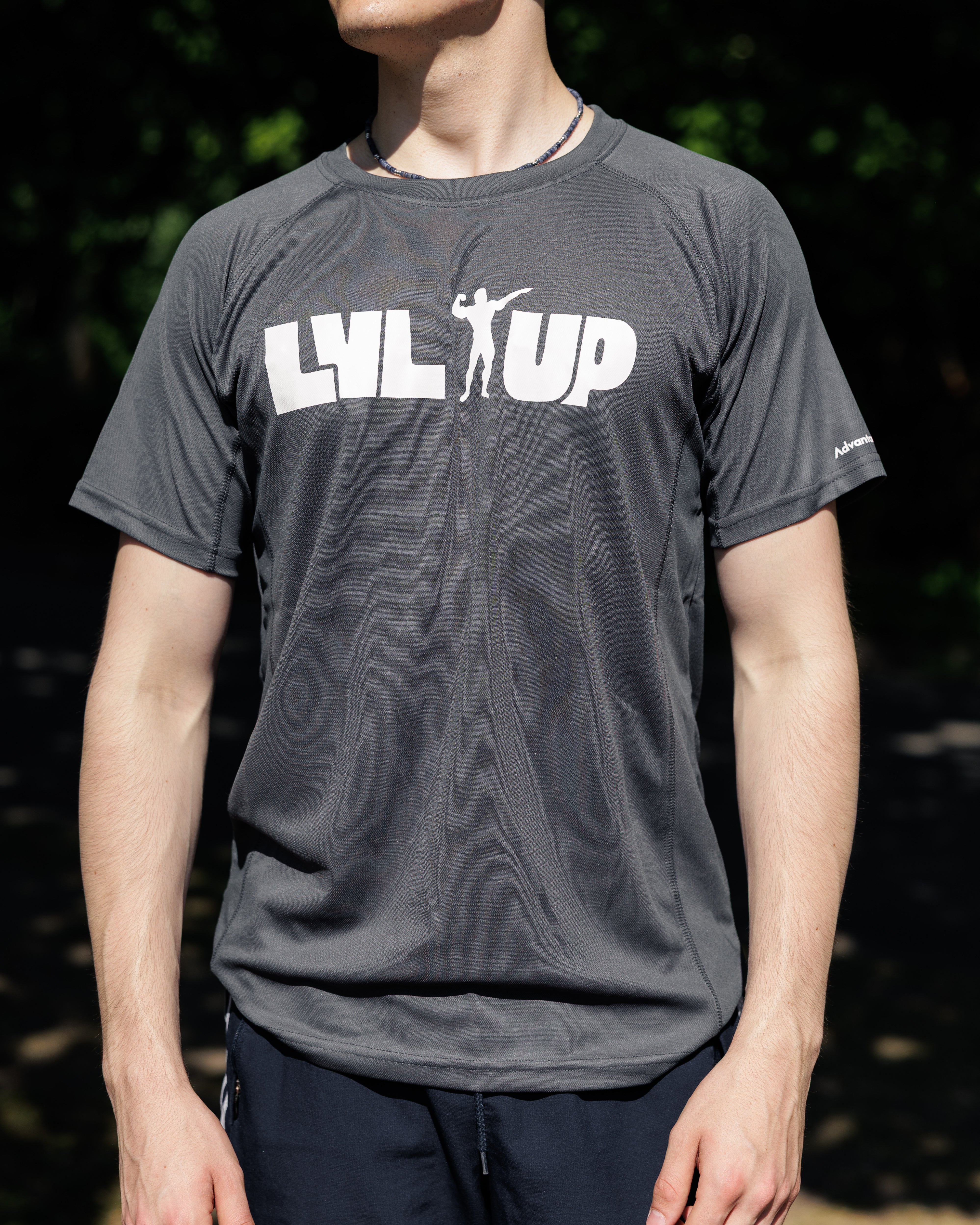 Sportshirt 1 design 2
