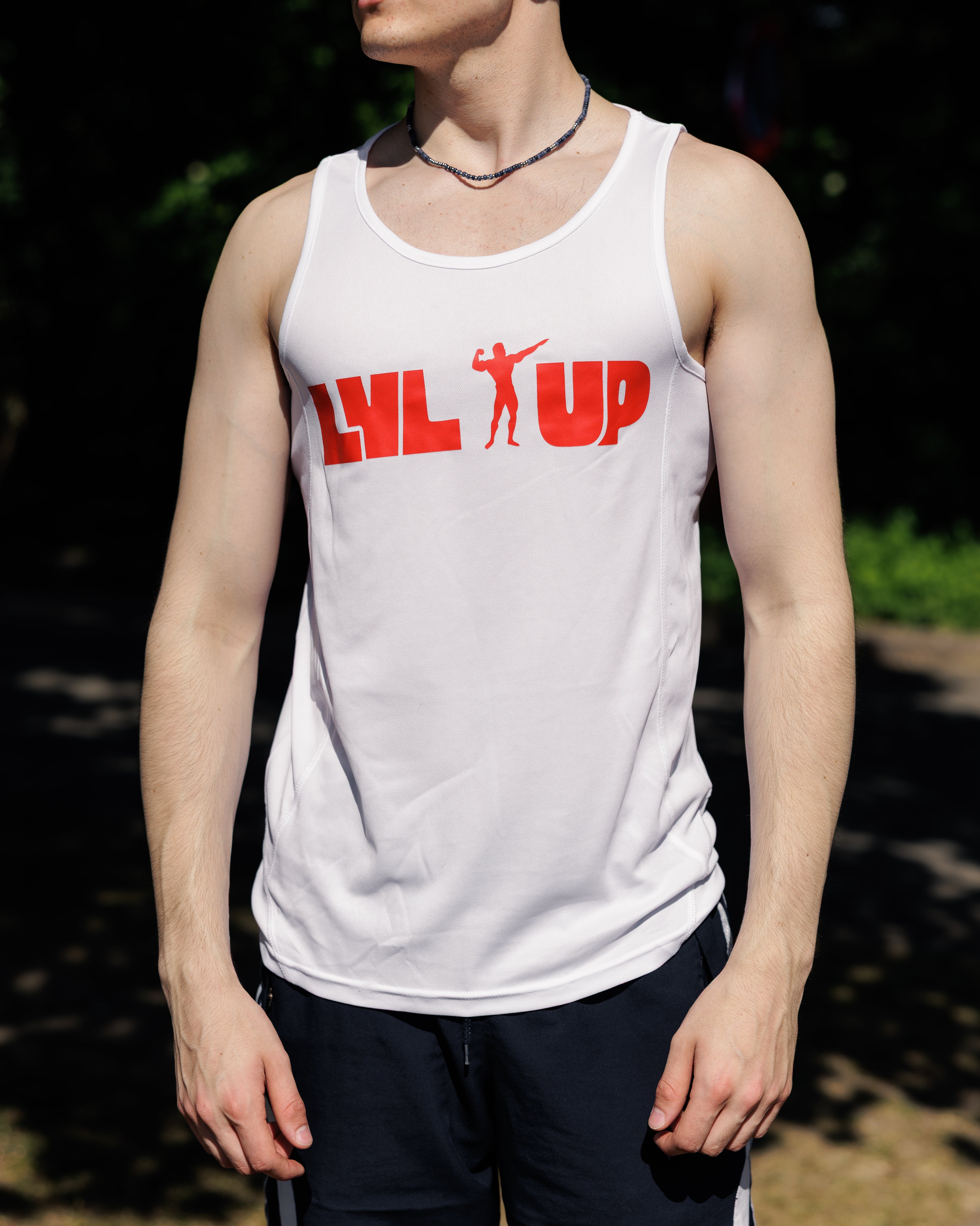 Tank Top design 2