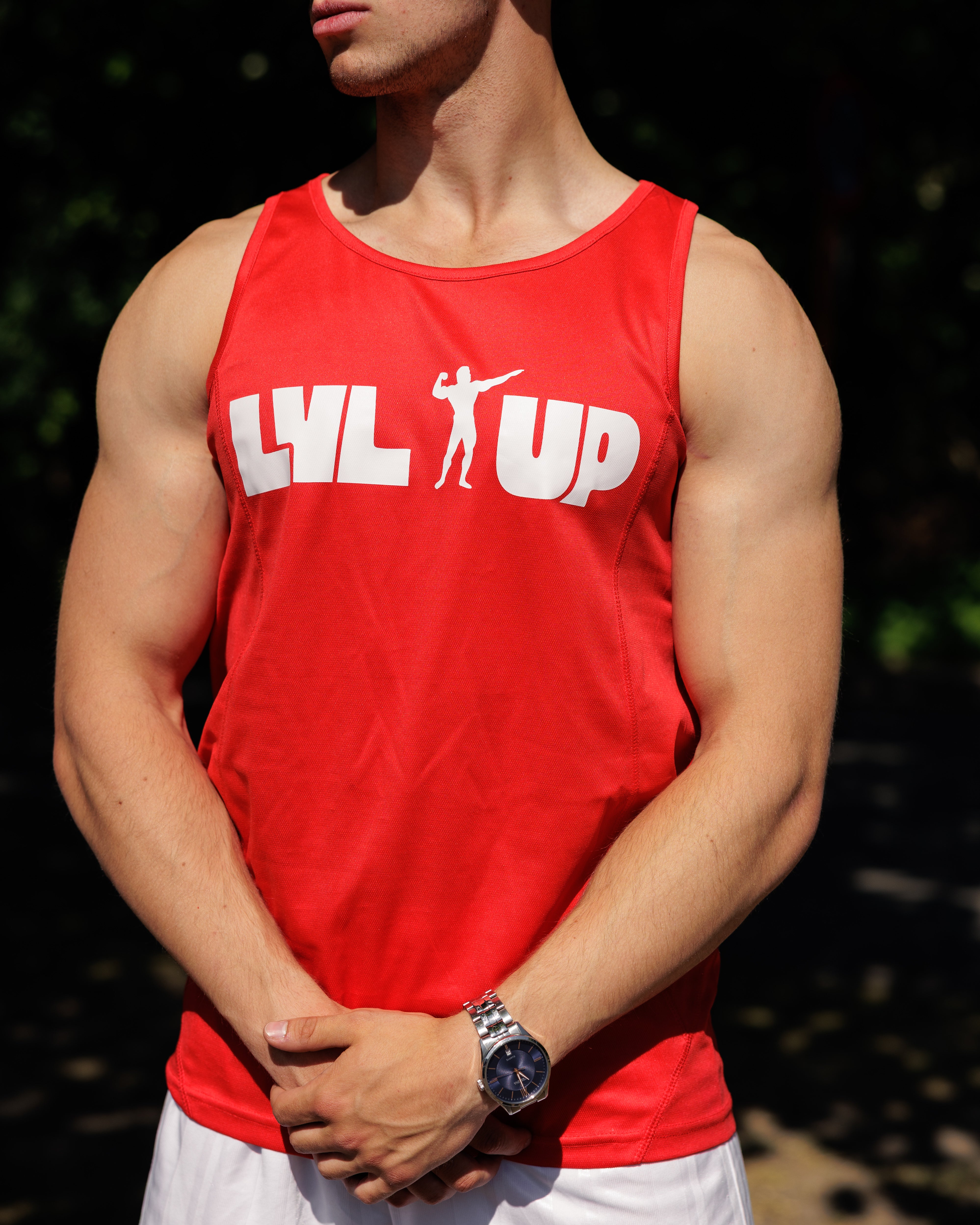 Tank Top design 2