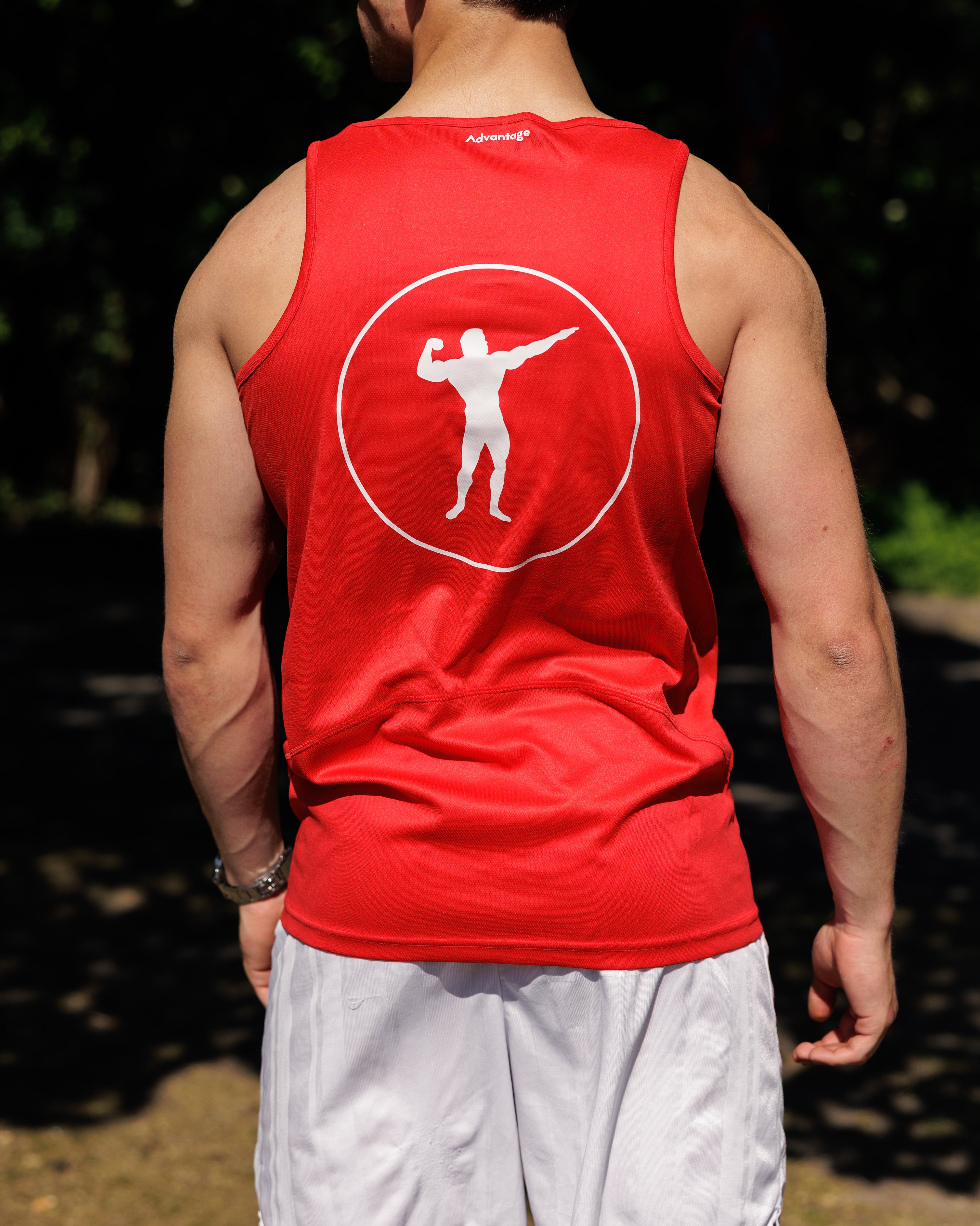 Tank Top design 2
