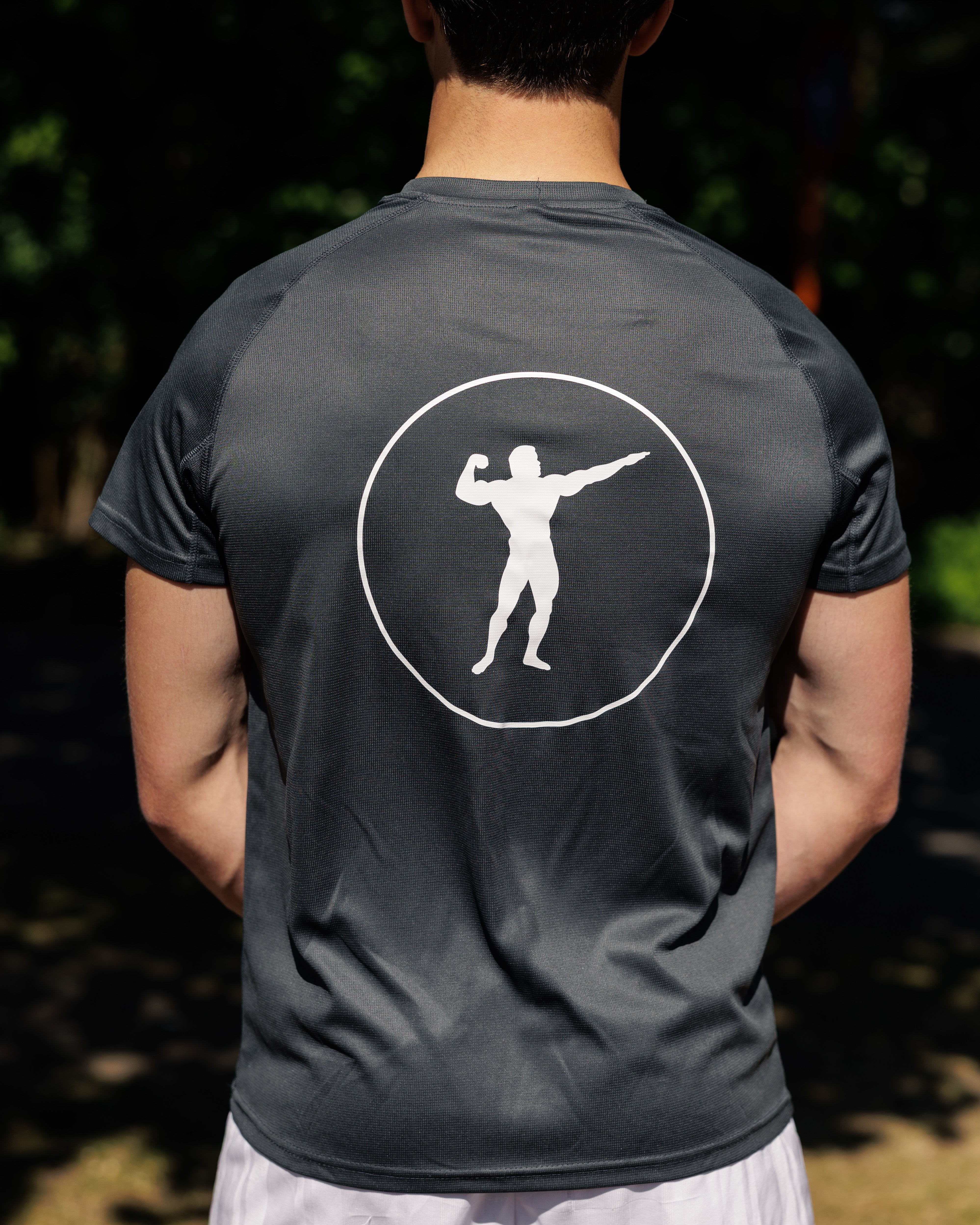 Sportshirt 1 design 1