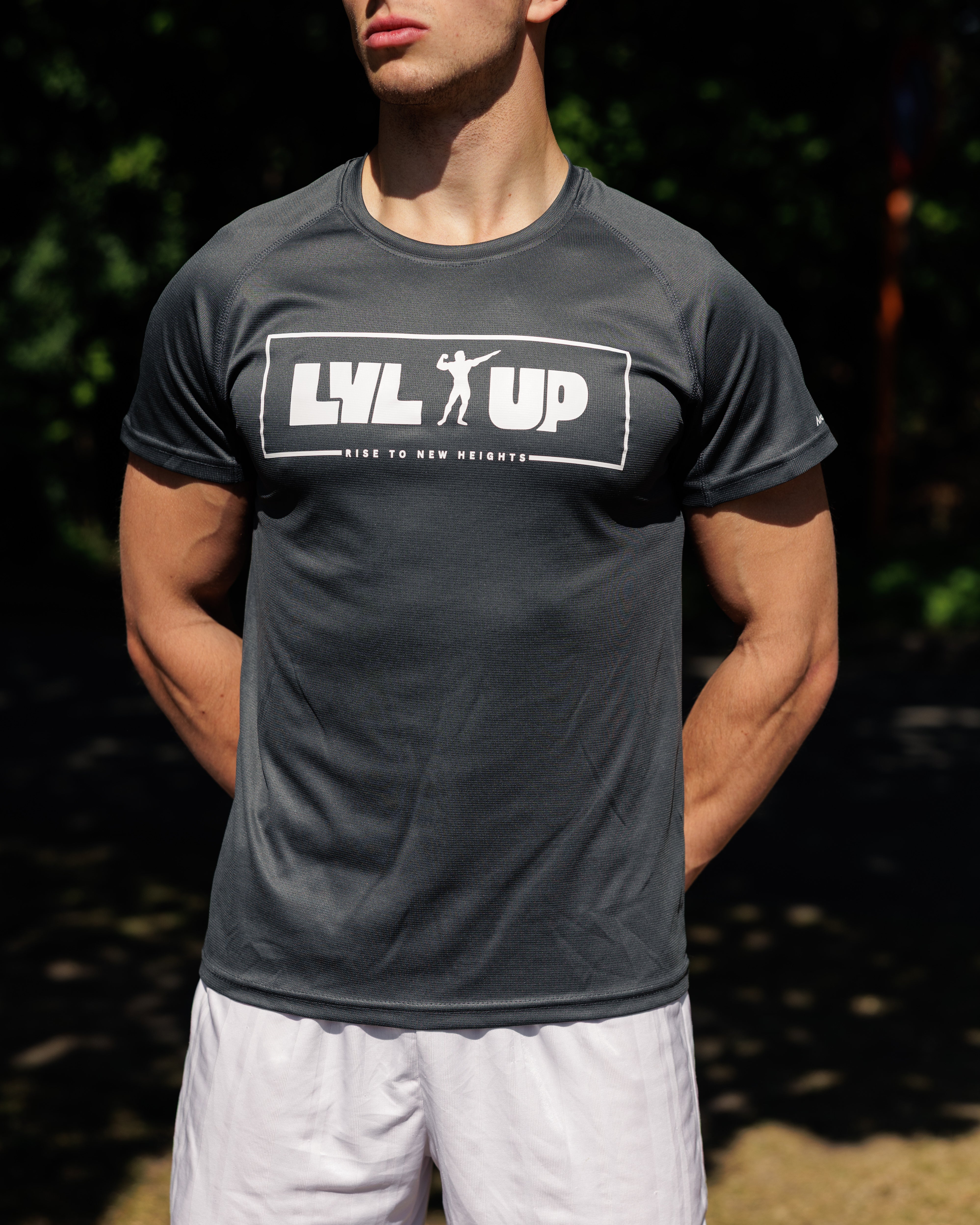 Sportshirt 1 design 1