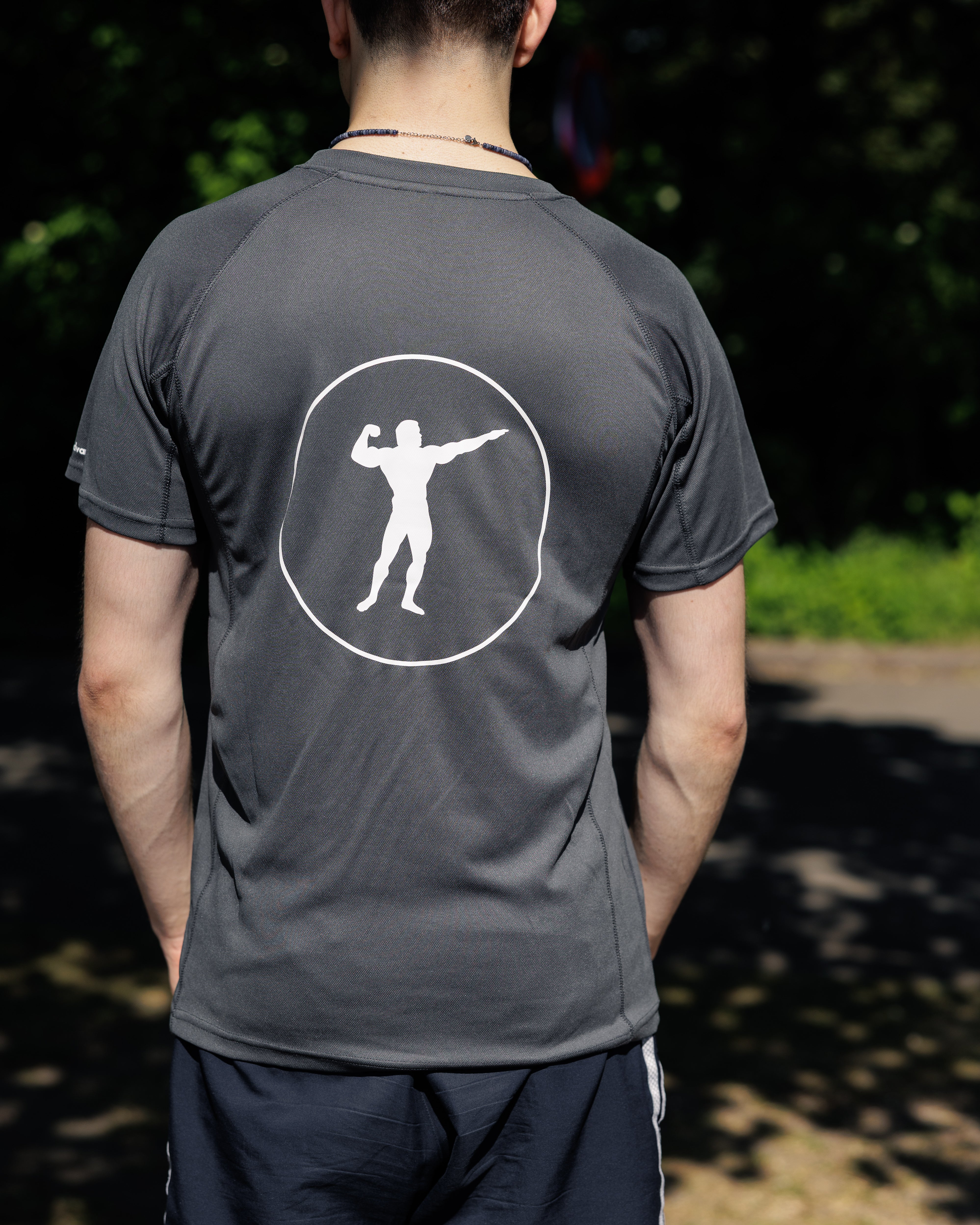 Sportshirt 1 design 2