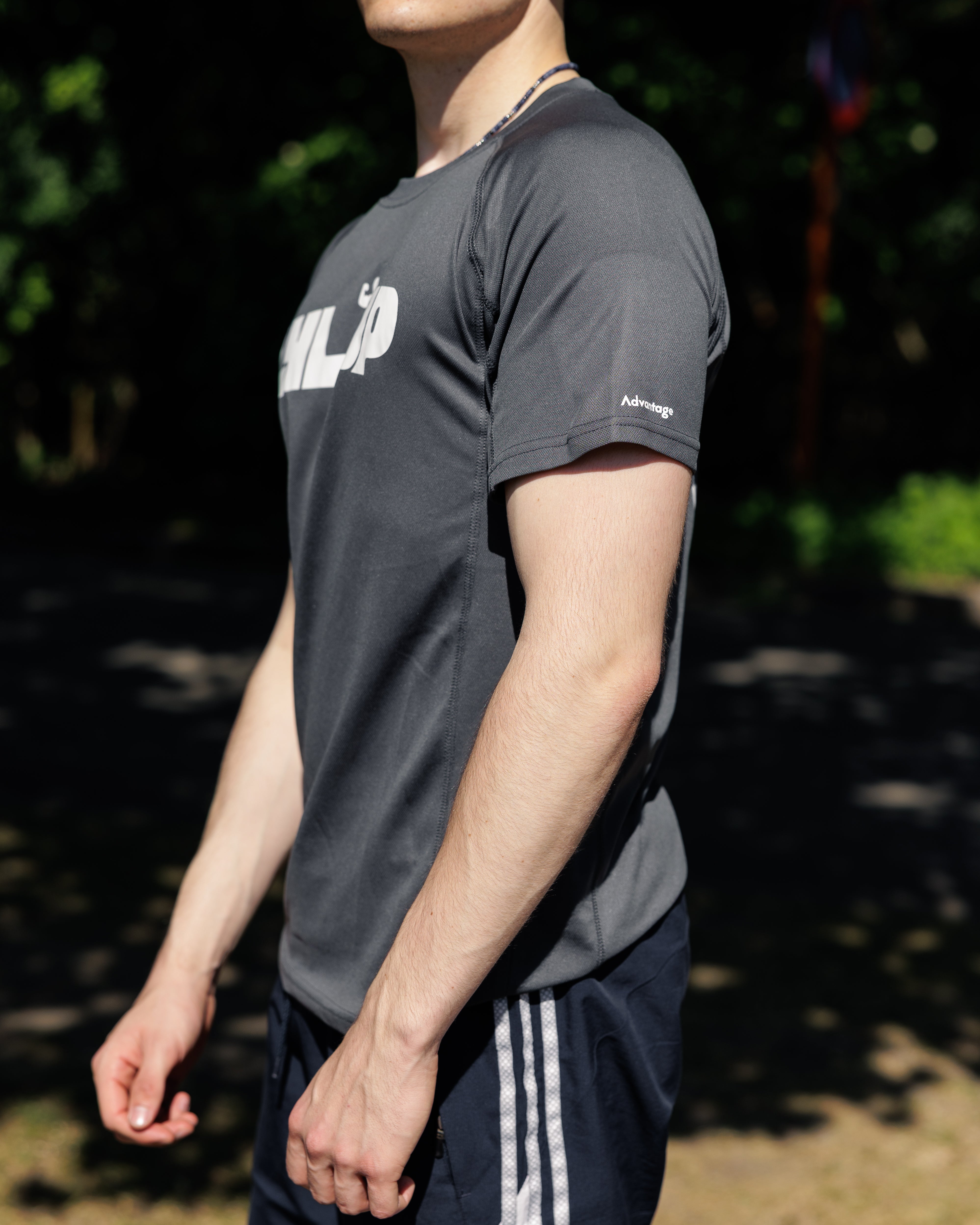 Sportshirt 1 design 2