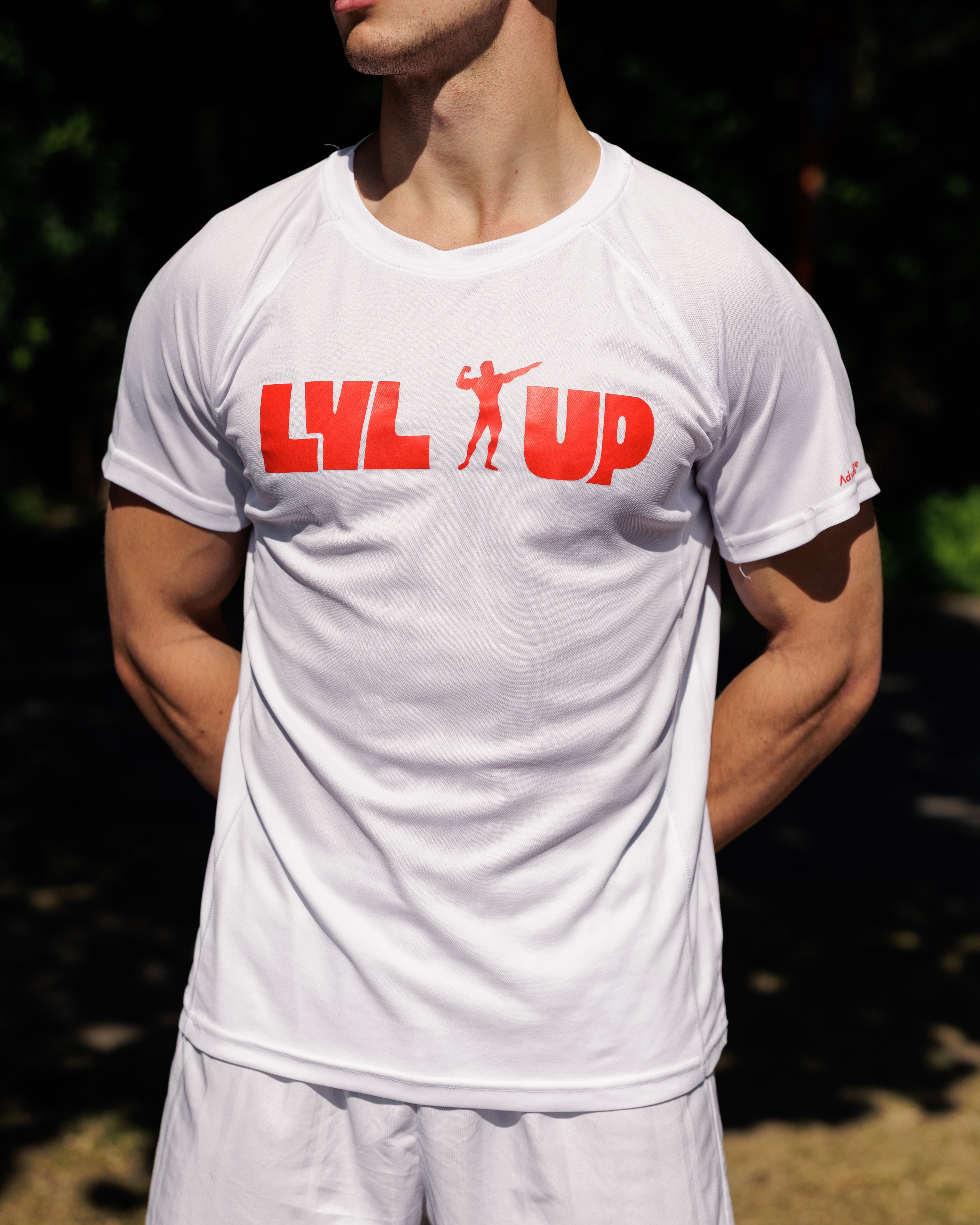Sportshirt 1 design 2
