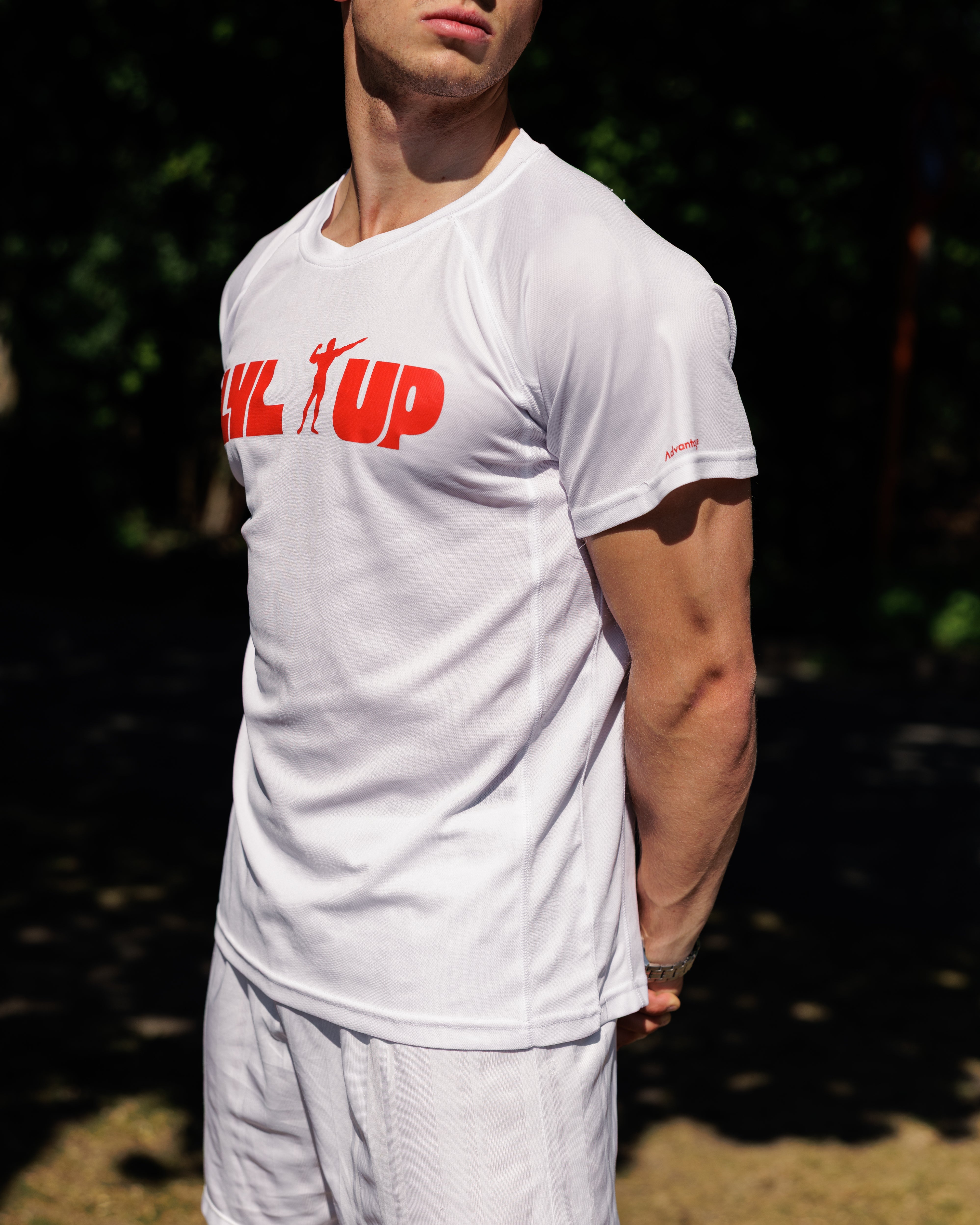 Sportshirt 1 design 2