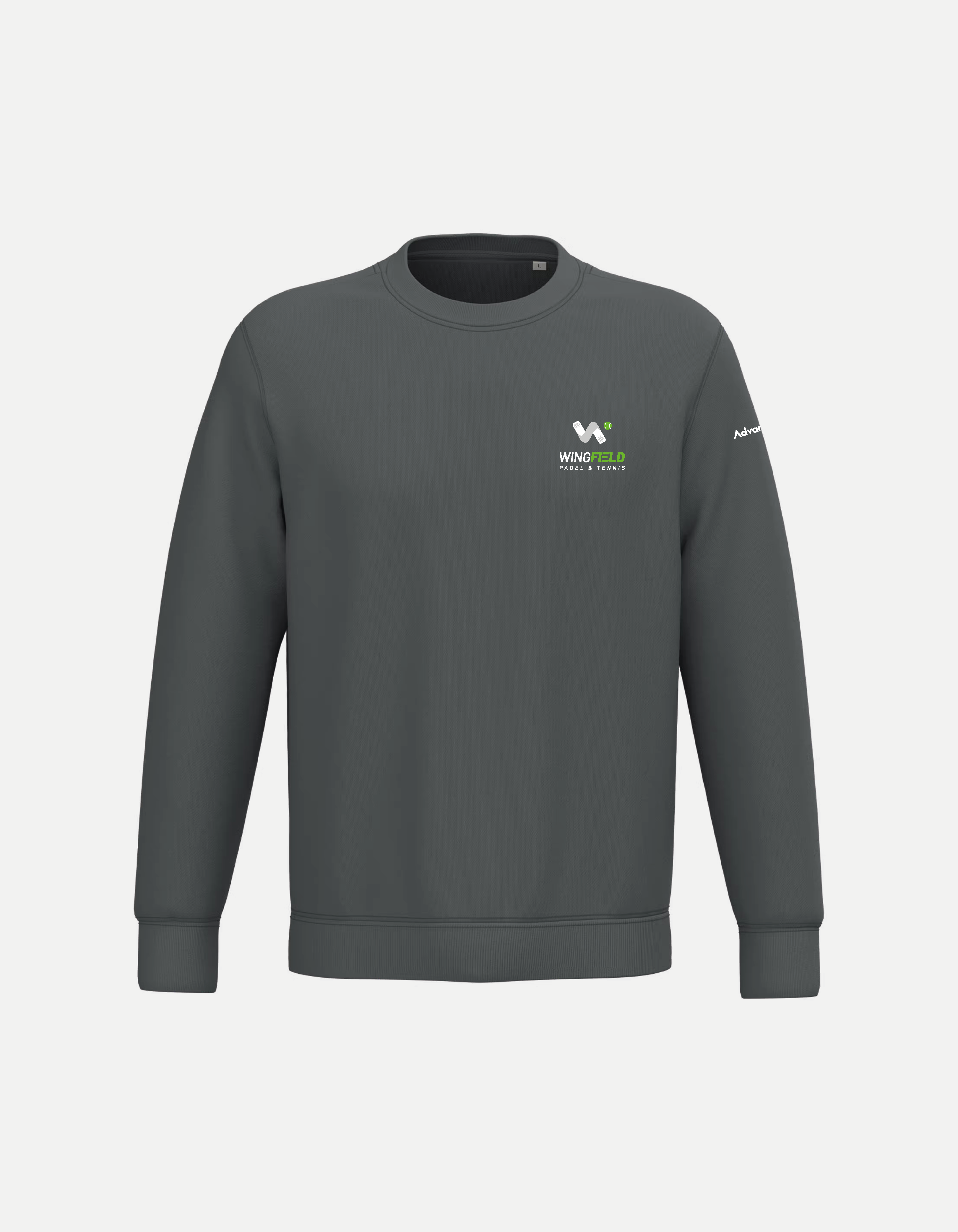 Wingfield sweater Unisex