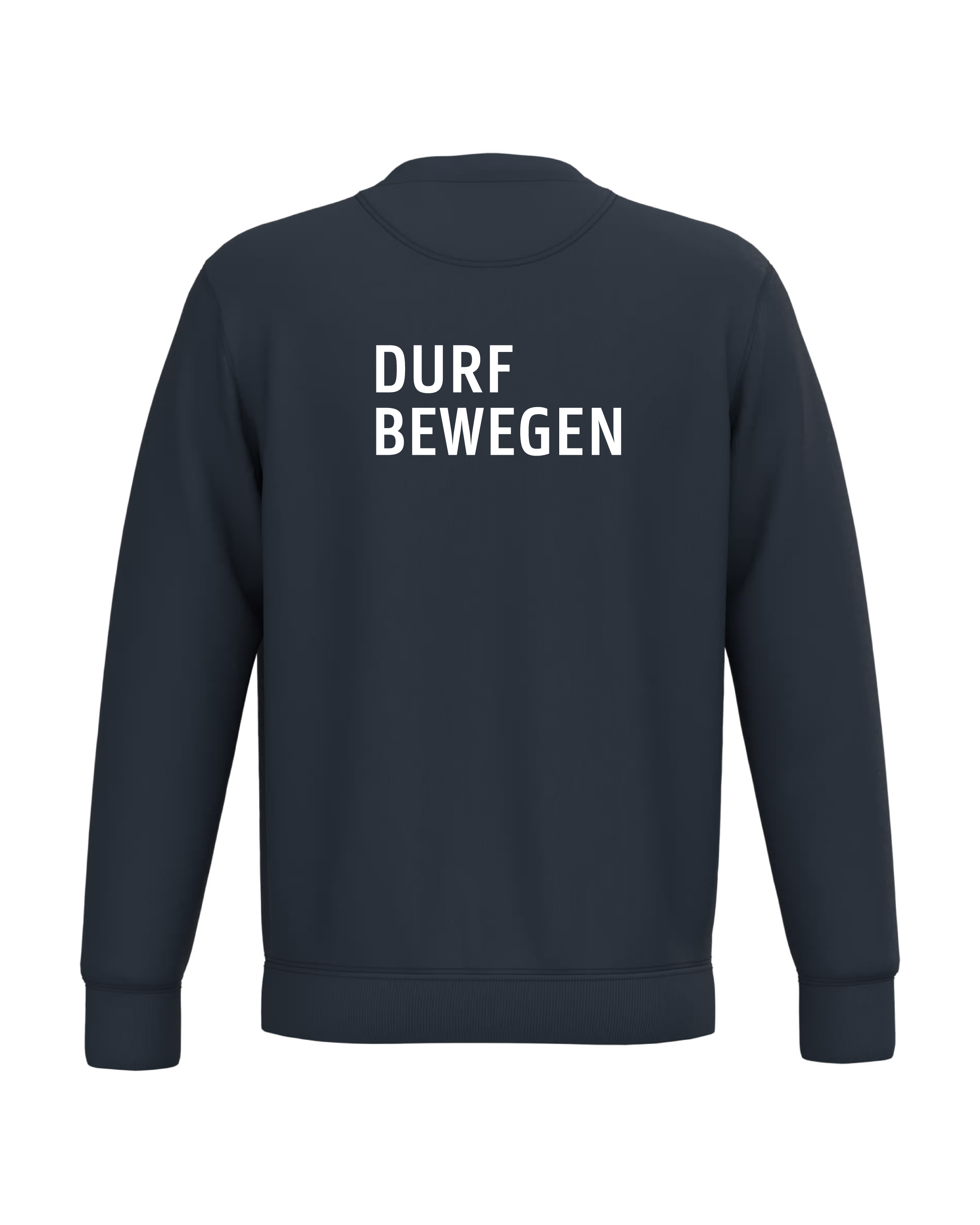 Ugent Sweater