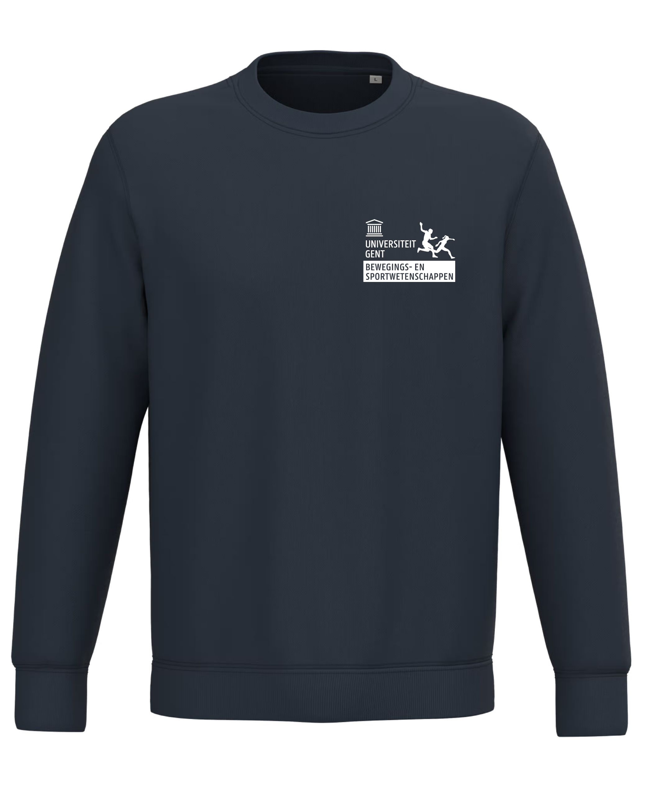 Ugent Sweater