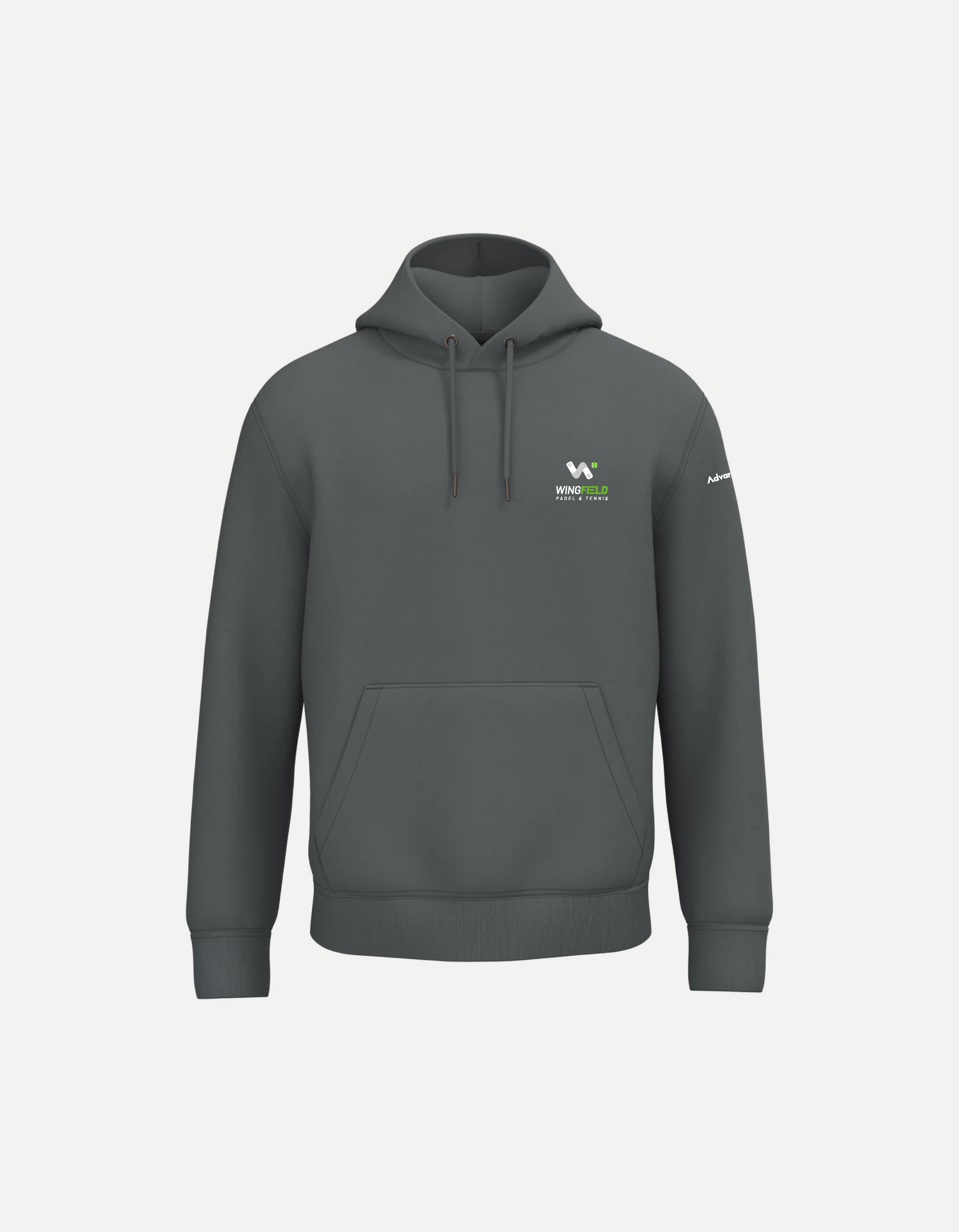 Wingfield Hoodie Unisex