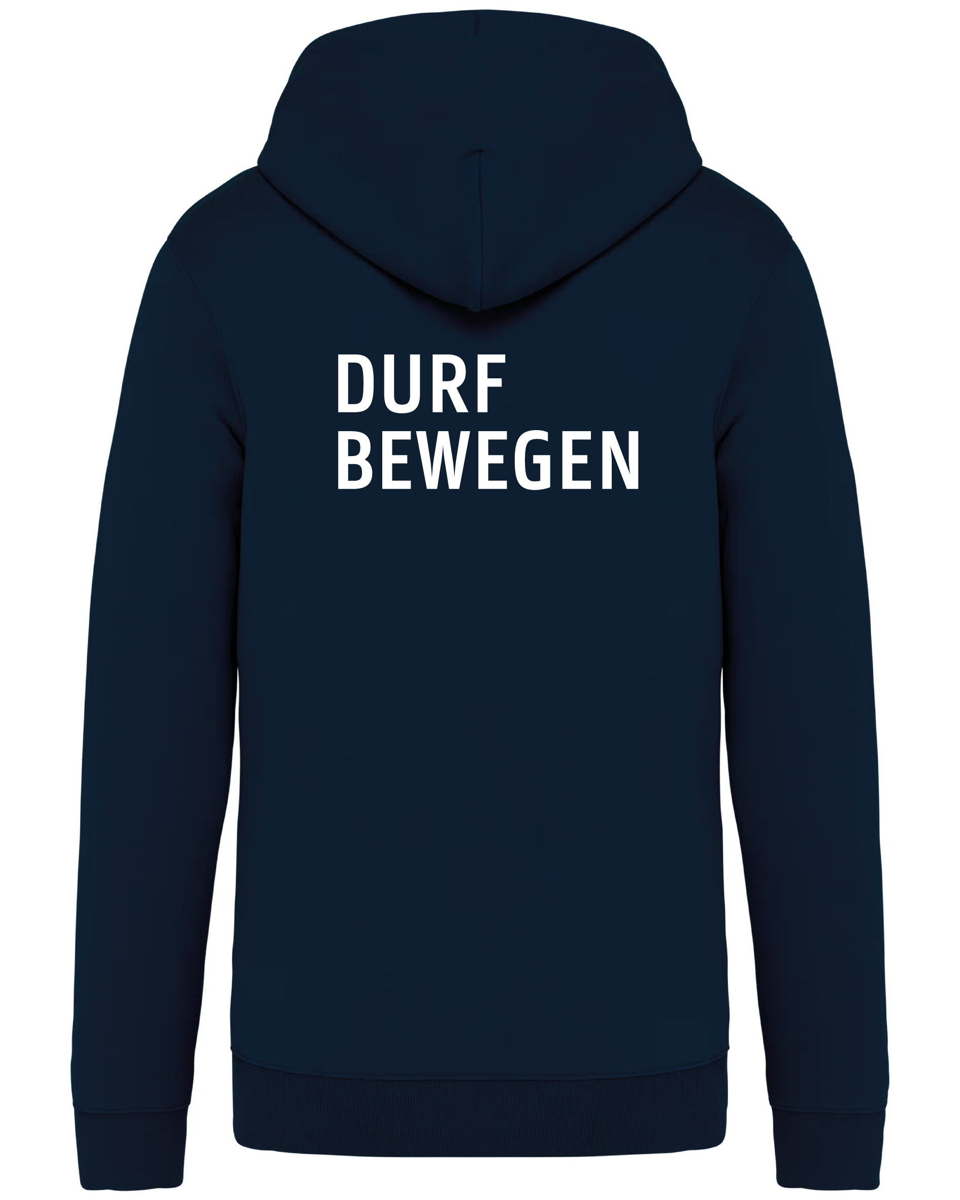 Ugent Trui met kap en rits