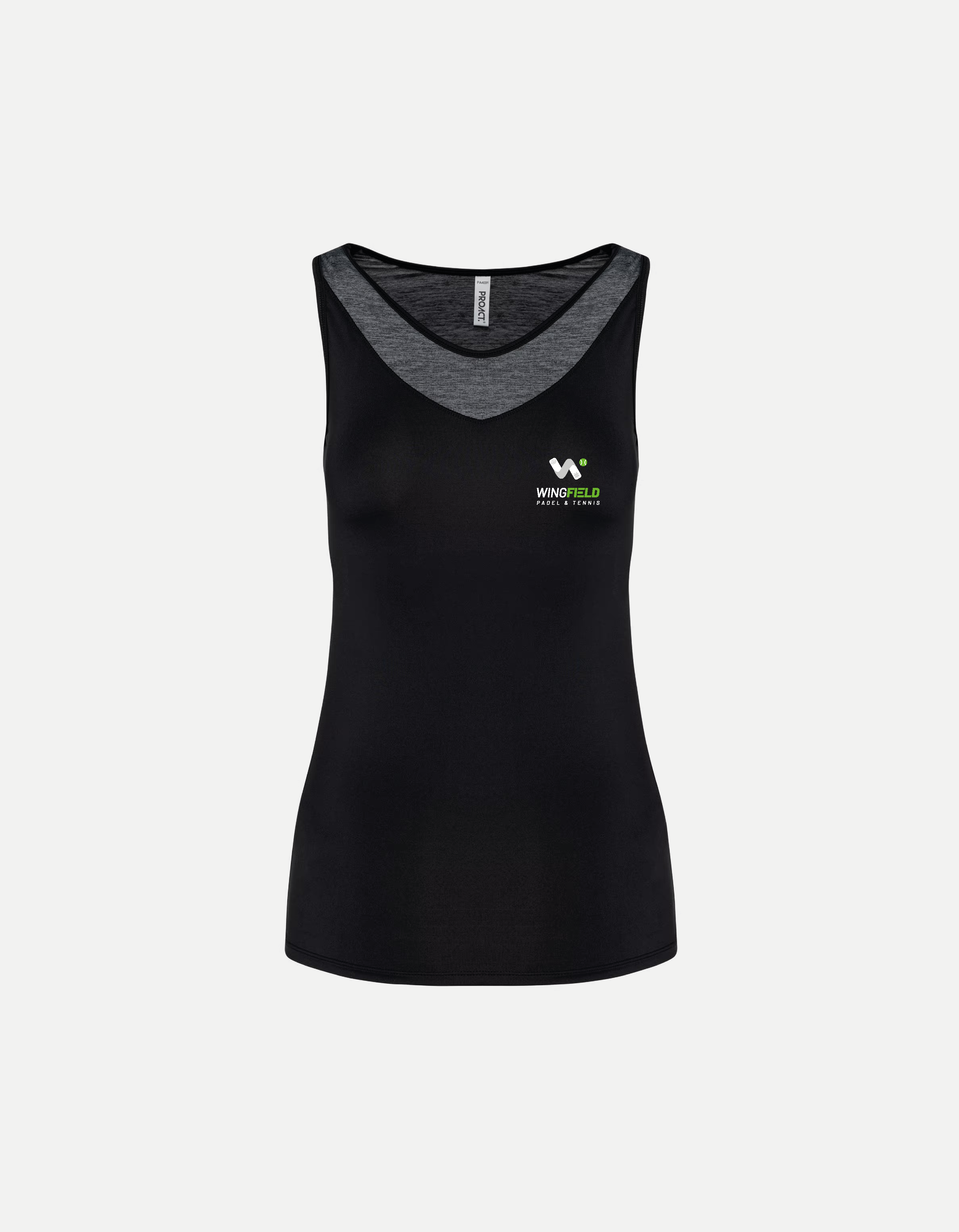 Wingfield Sporttop Dames 2