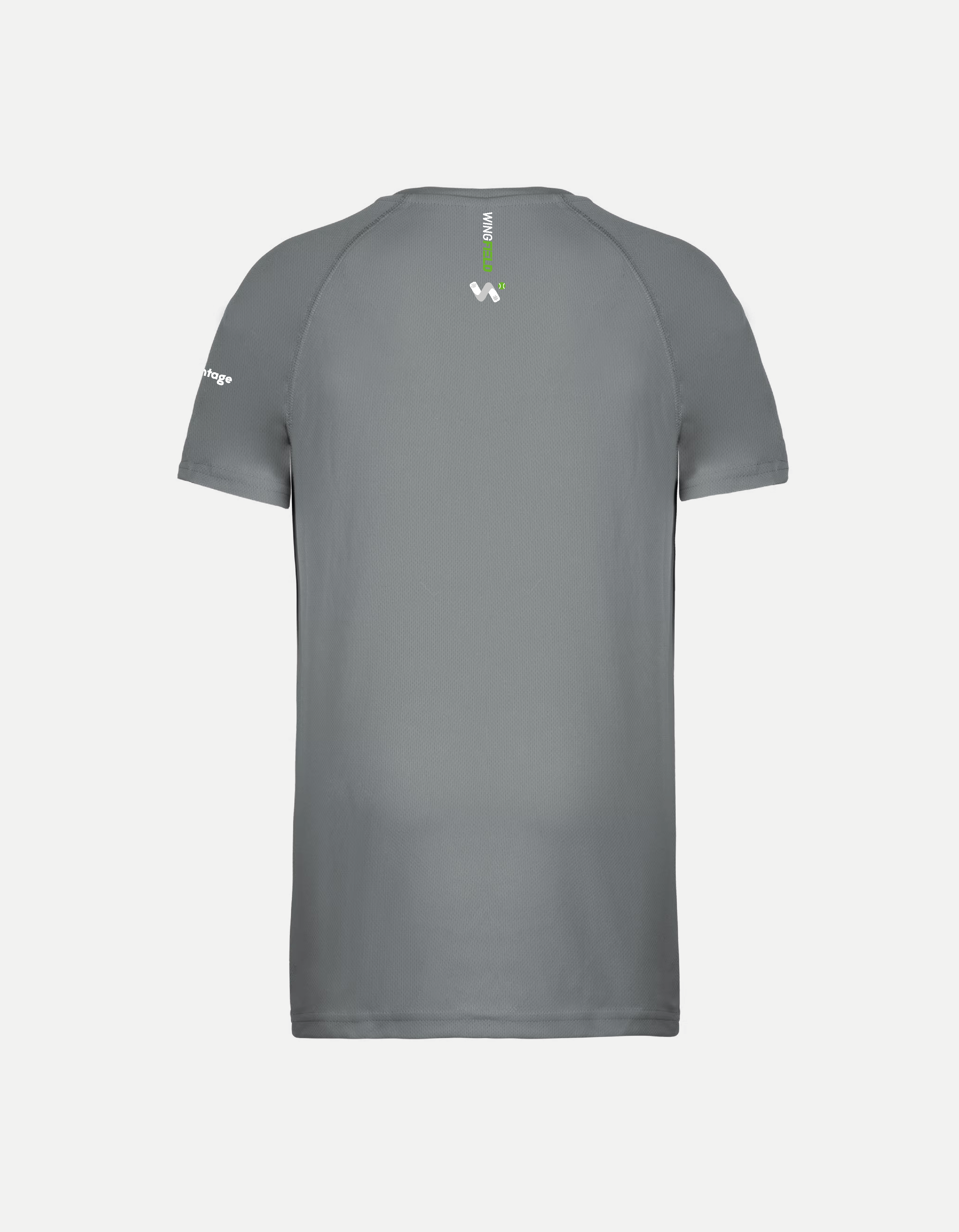 Wingfield Sportshirt Heren/Kids