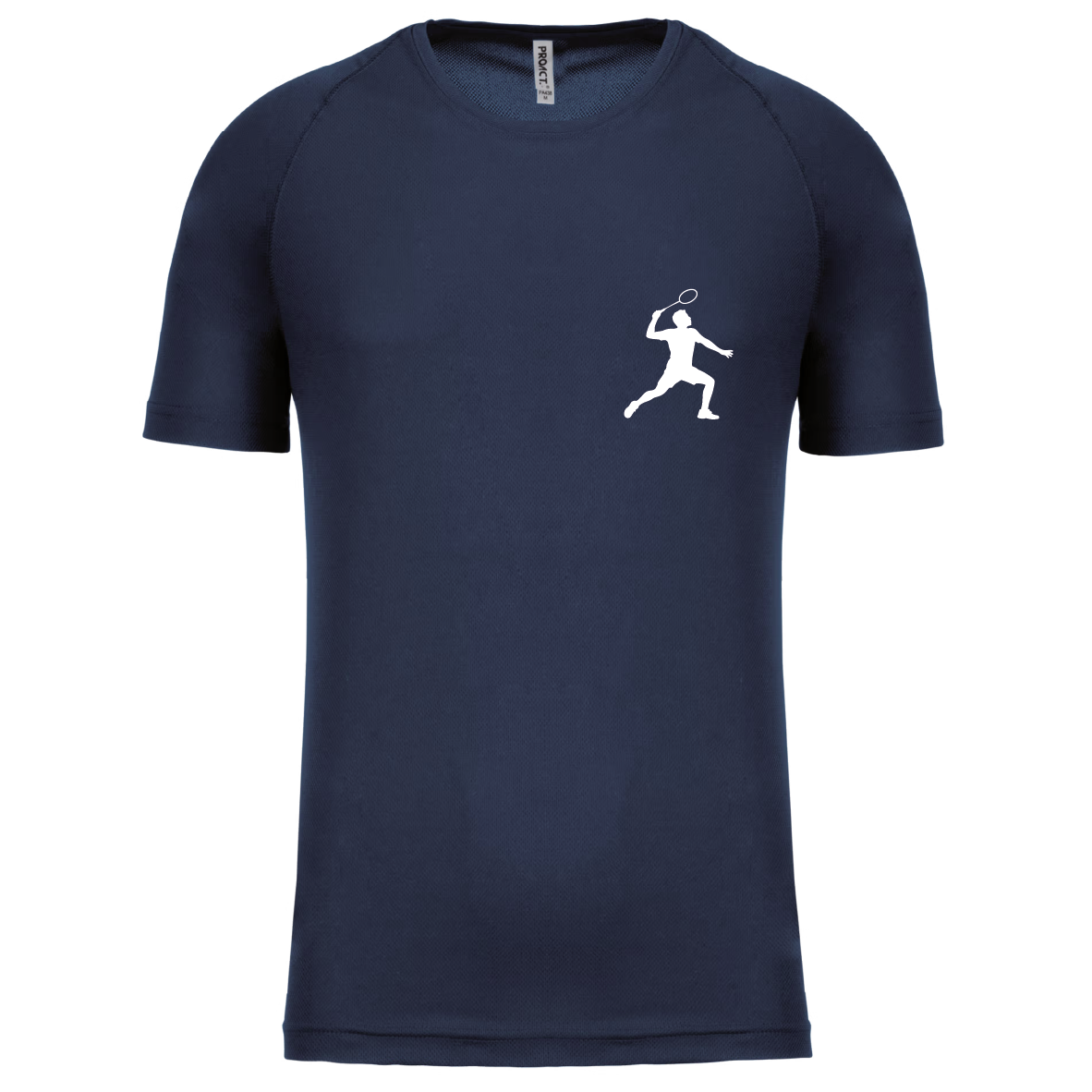 Sportshirt Heren