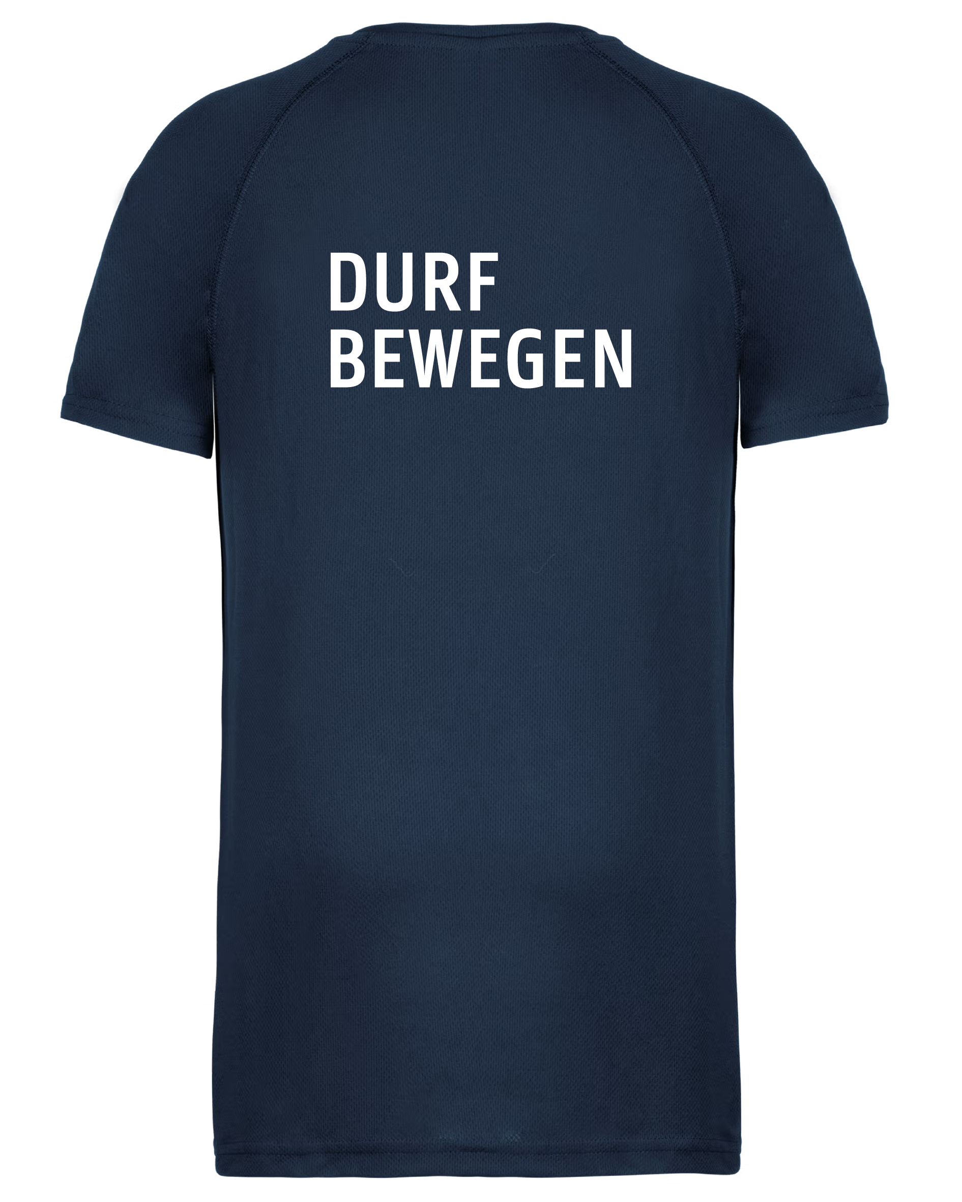 Ugent Sportshirt Heren