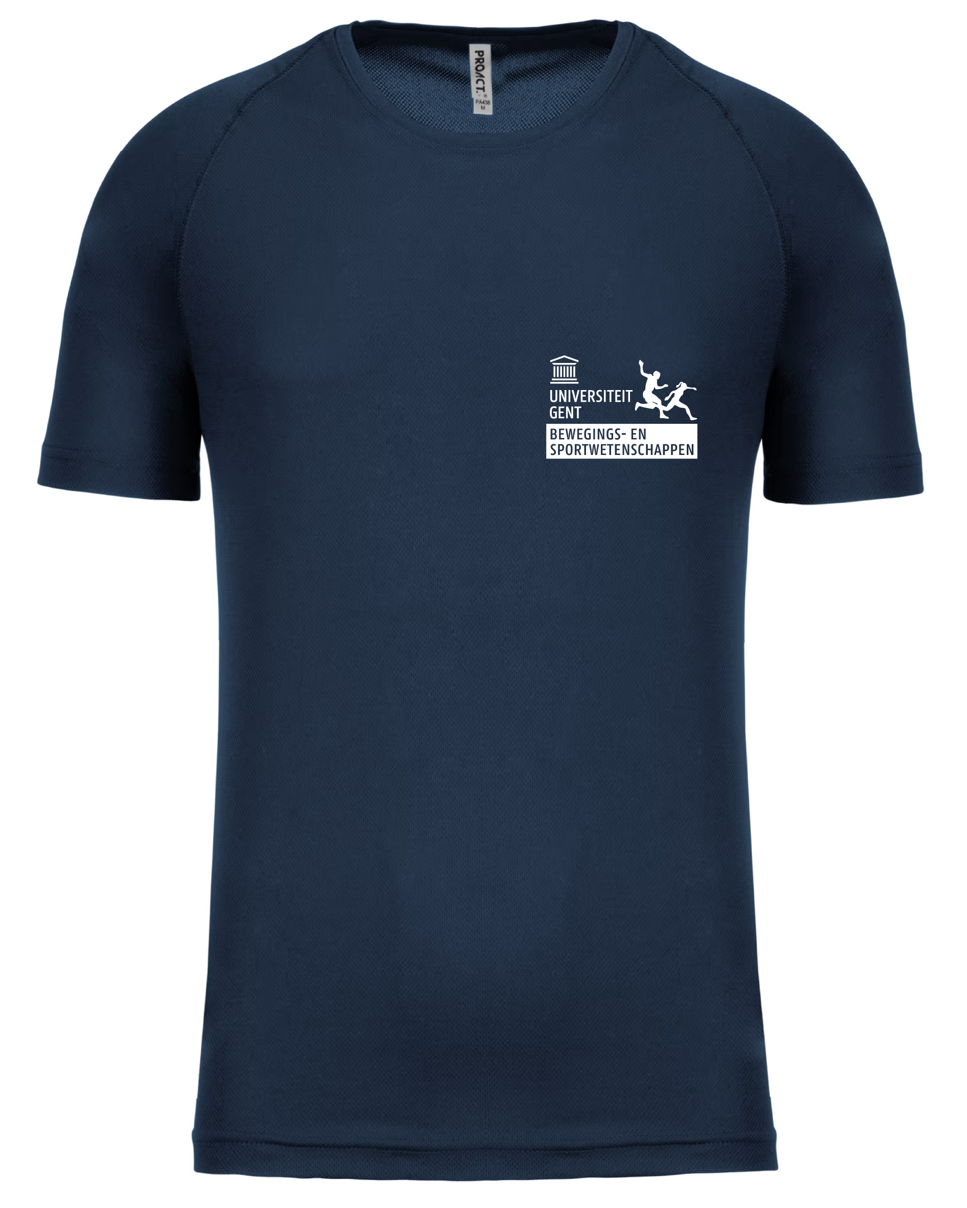 Ugent Sportshirt Heren