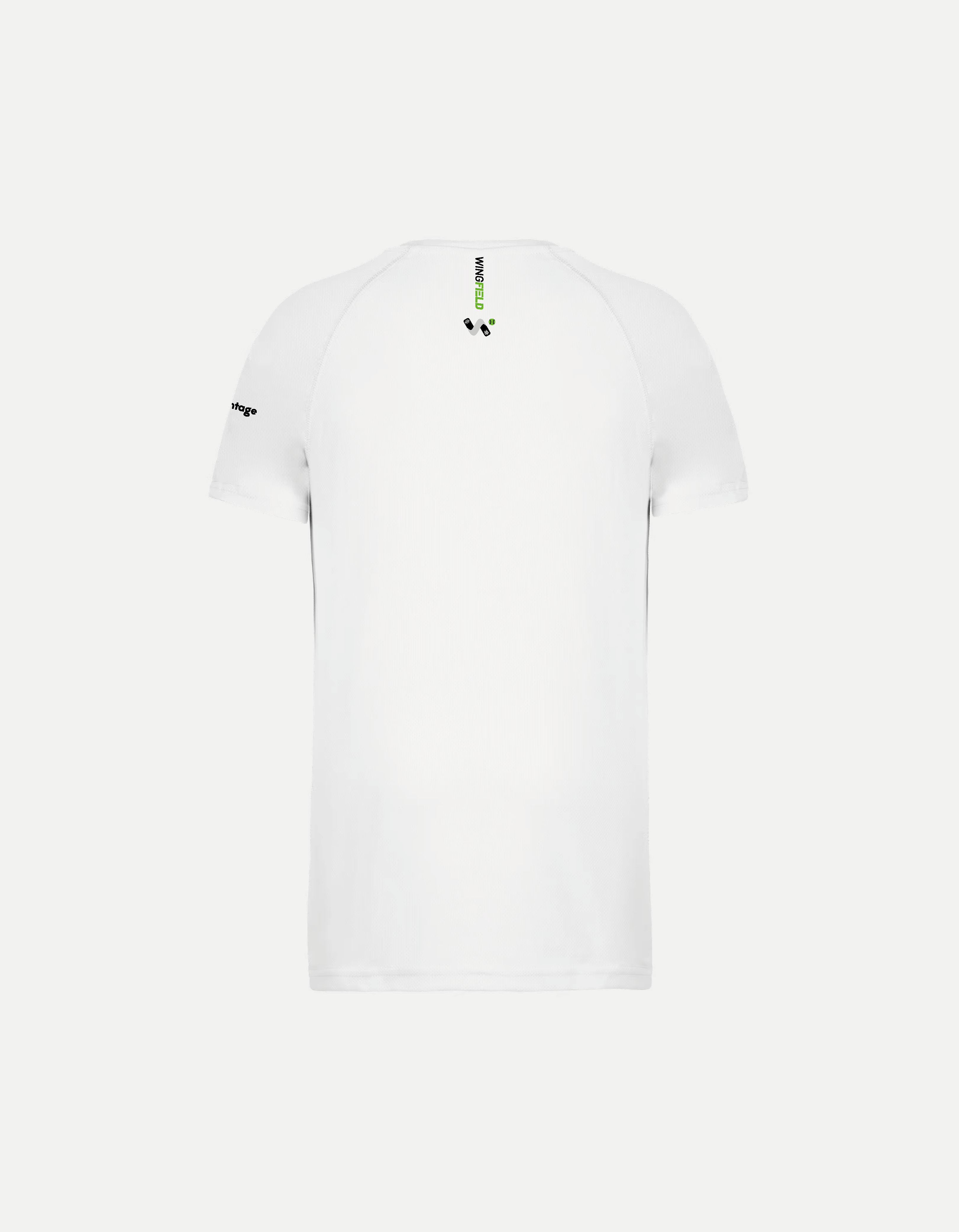 Wingfield Sportshirt Heren/Kids