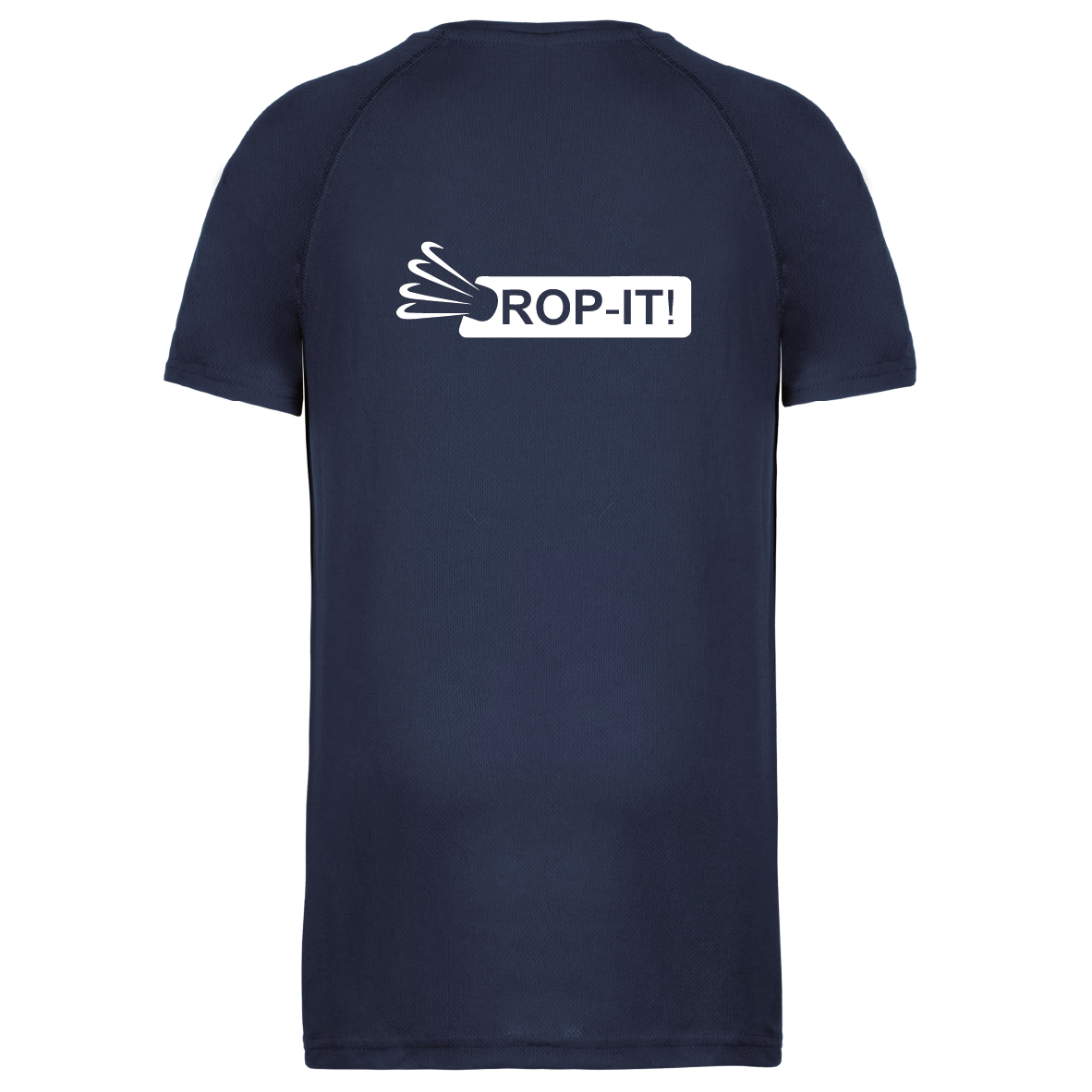 Sportshirt Heren