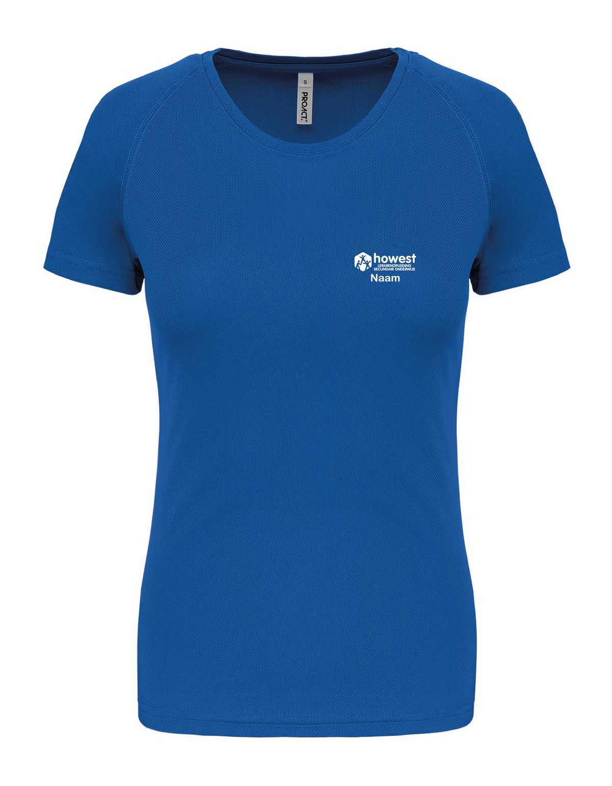 Howest sportshirt Dames