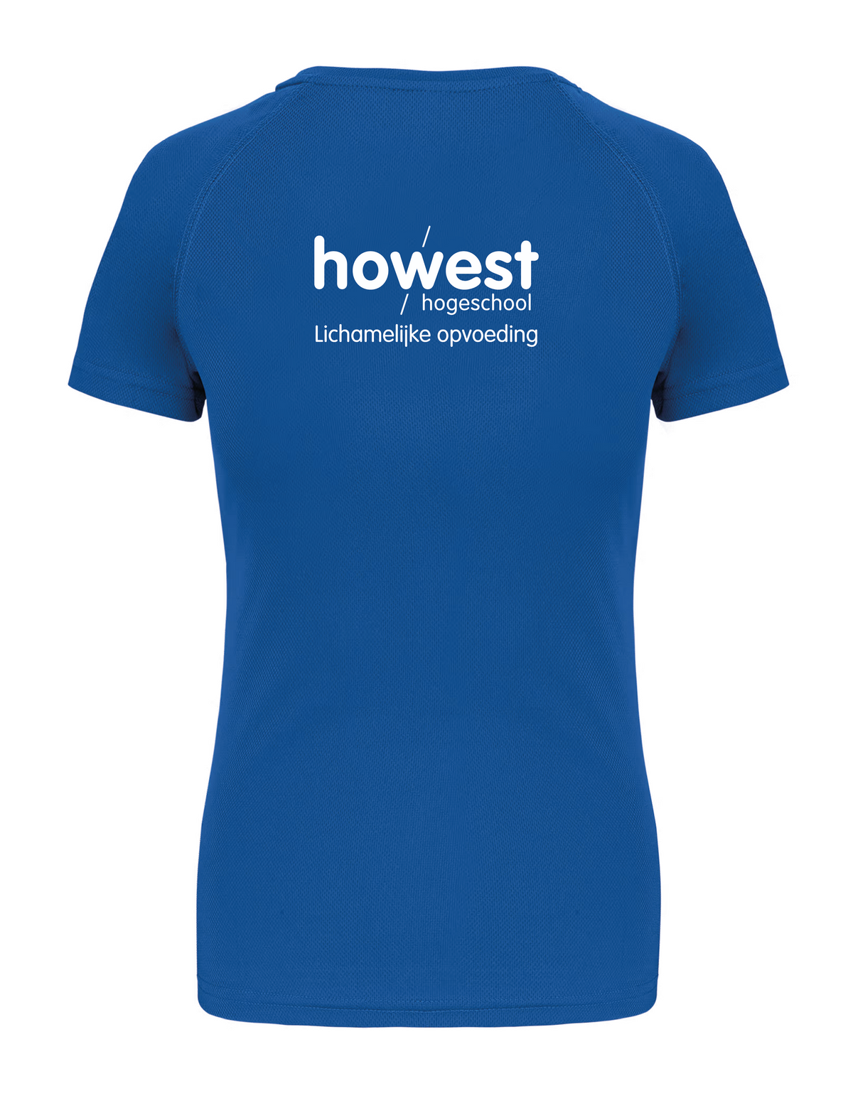 Howest sportshirt Dames