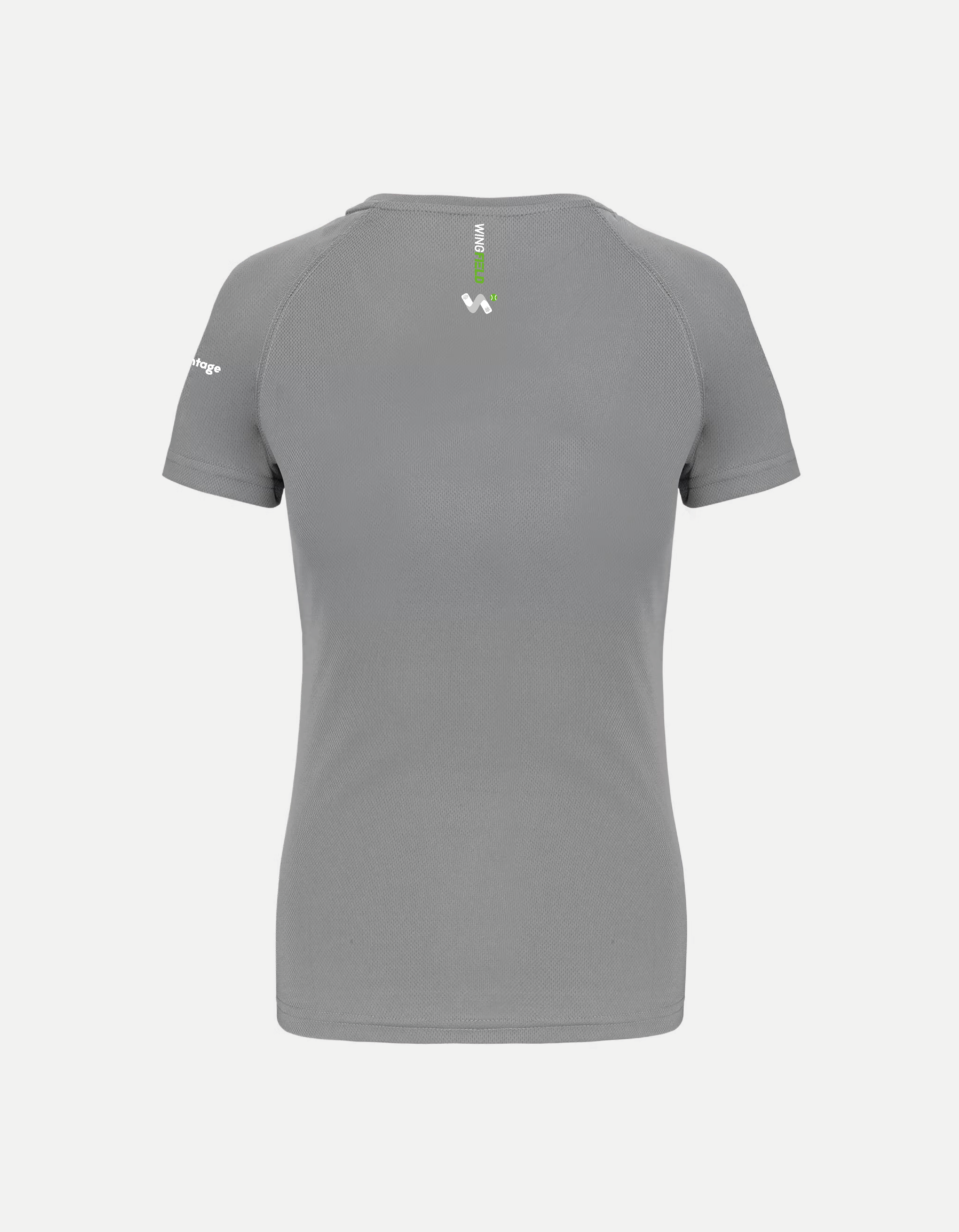 Wingfield Sportshirt S1 Dames