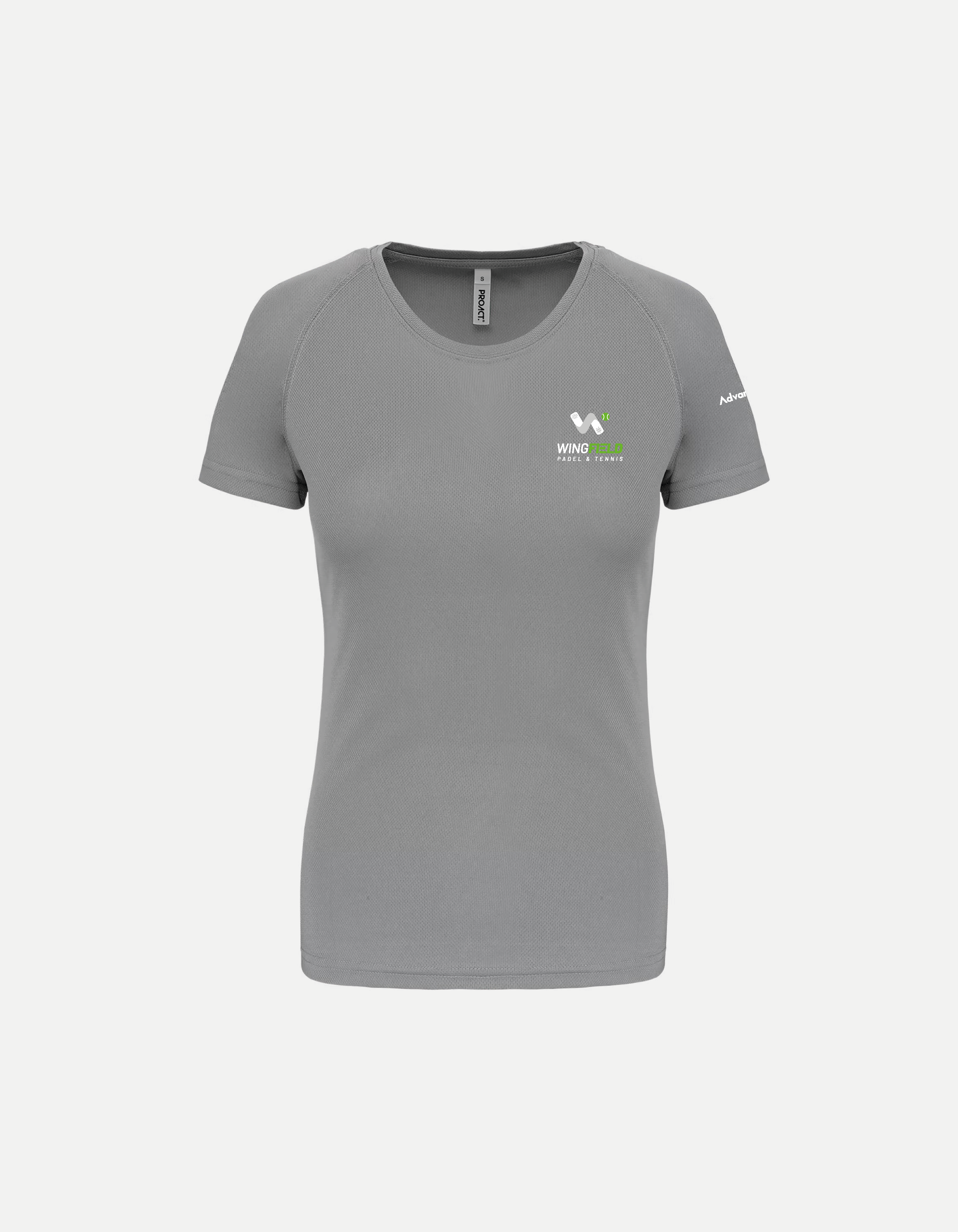 Wingfield Sportshirt S1 Dames