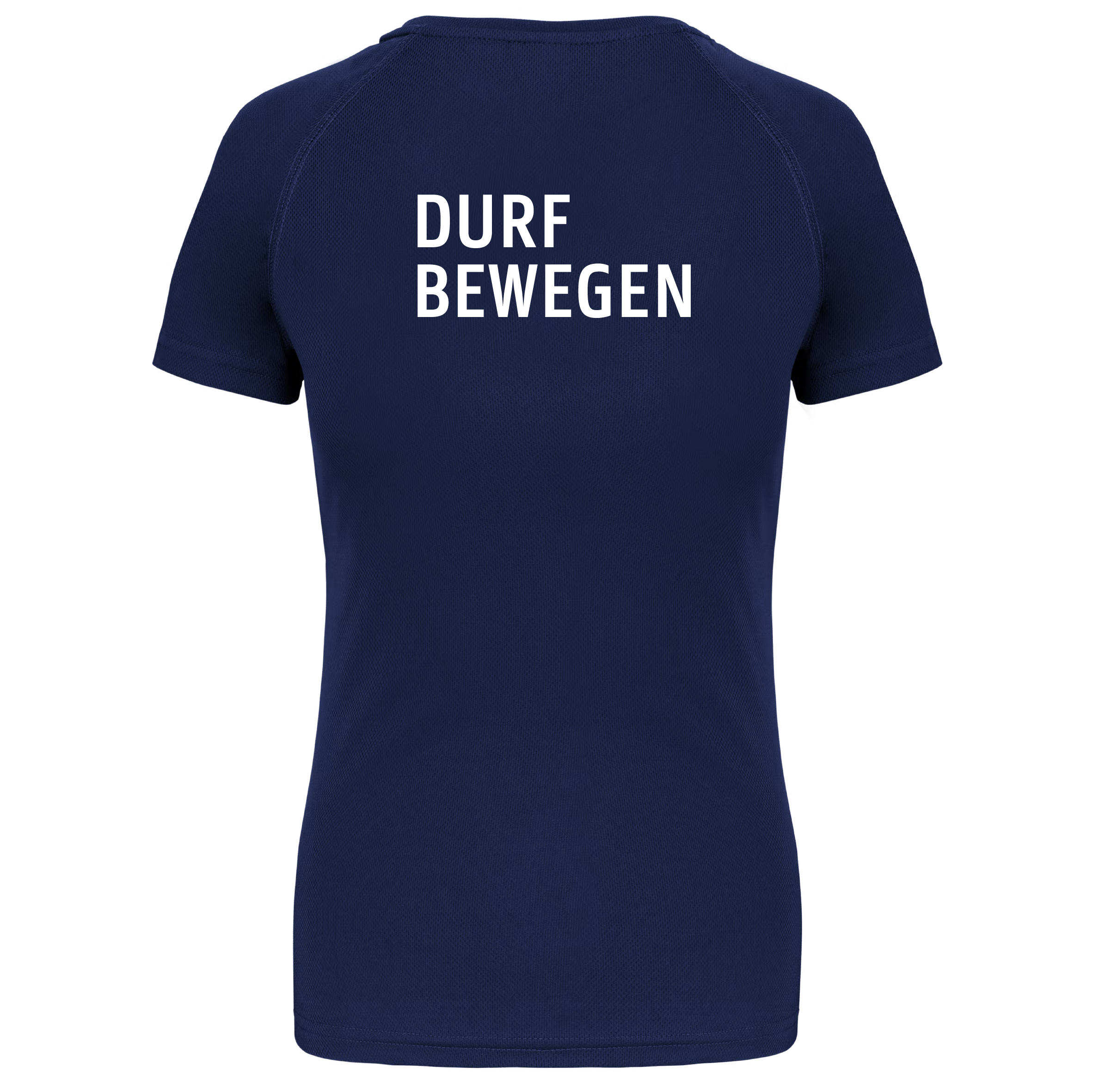 Ugent Sportshirt Dames