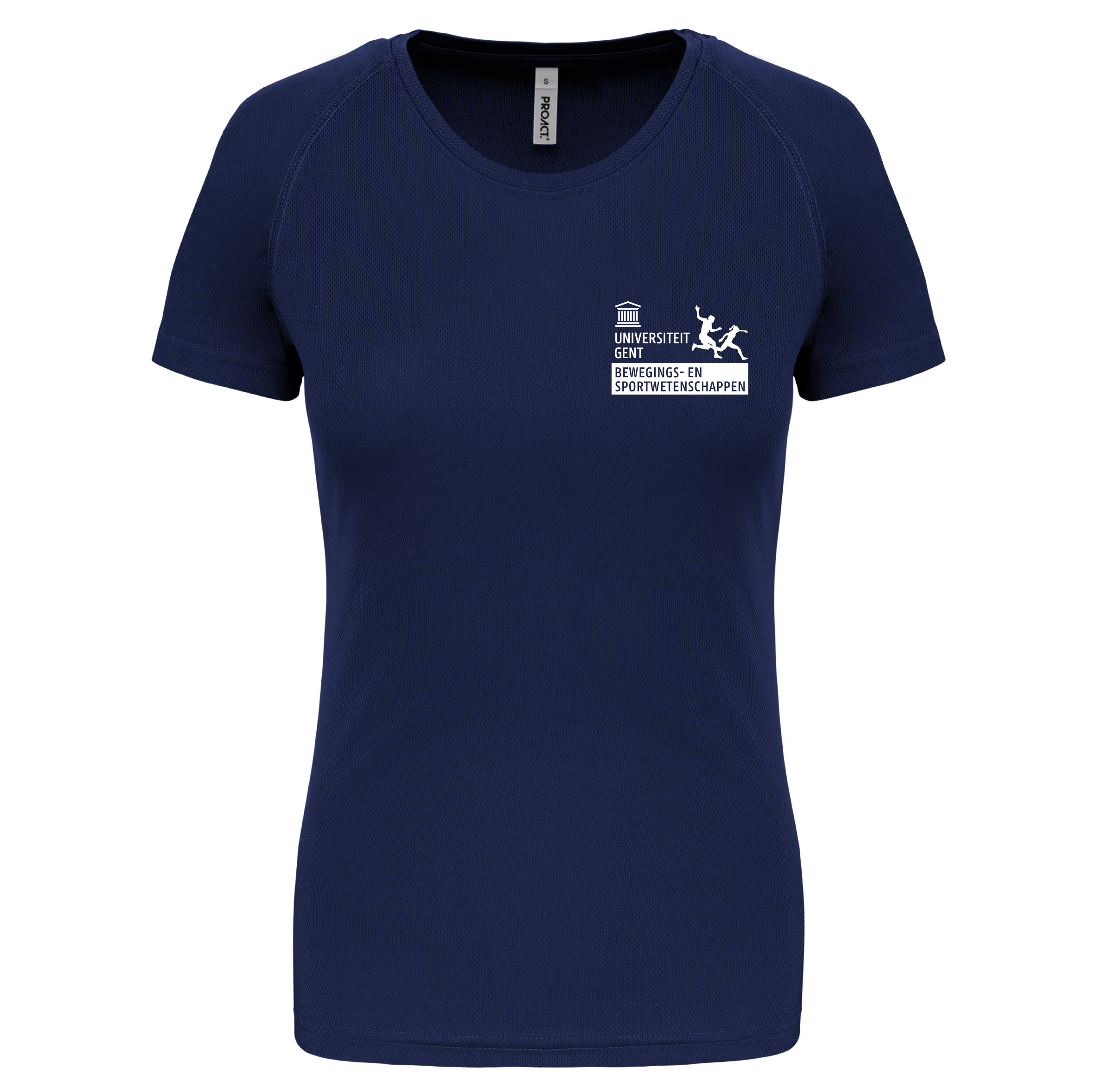 Ugent Sportshirt Dames