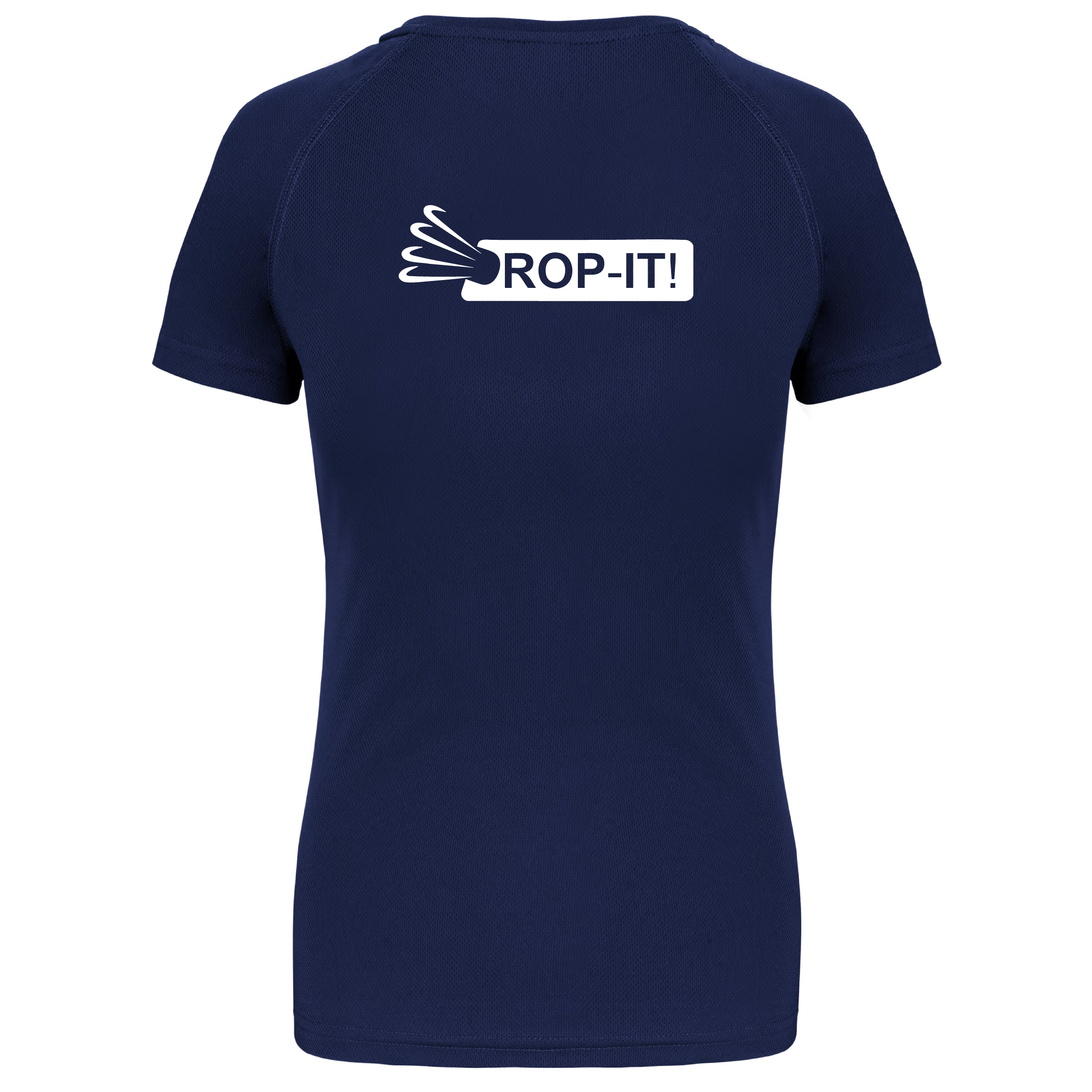 Sportshirt Dames