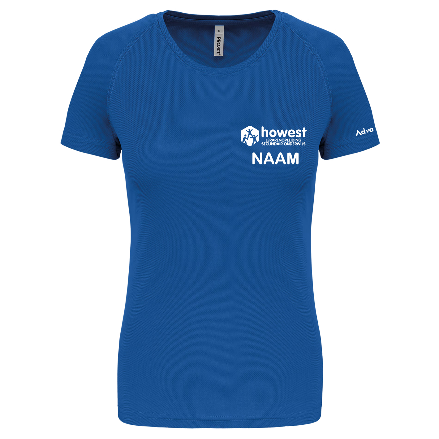 Howest sportshirt Dames