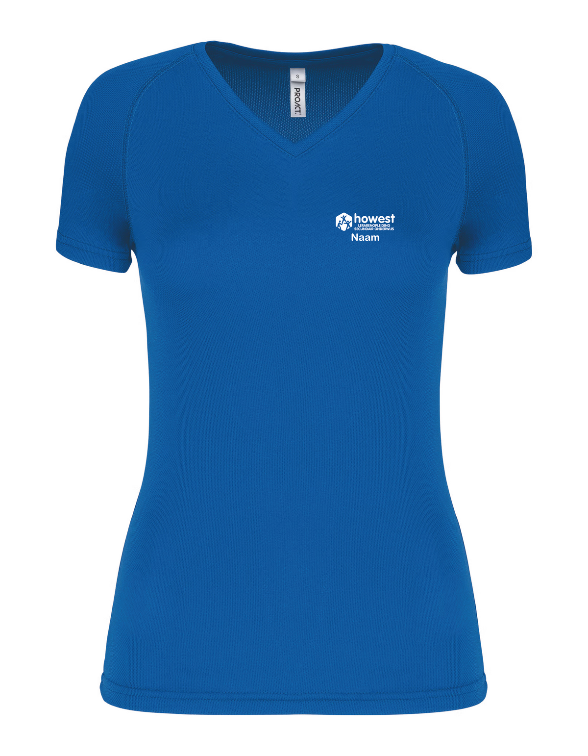 Howest sportshirt V-hals Dames