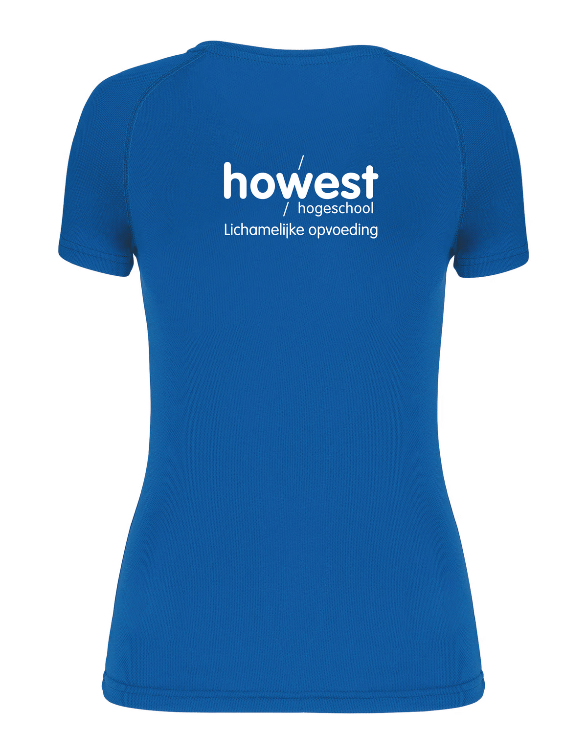 Howest sportshirt V-hals Dames