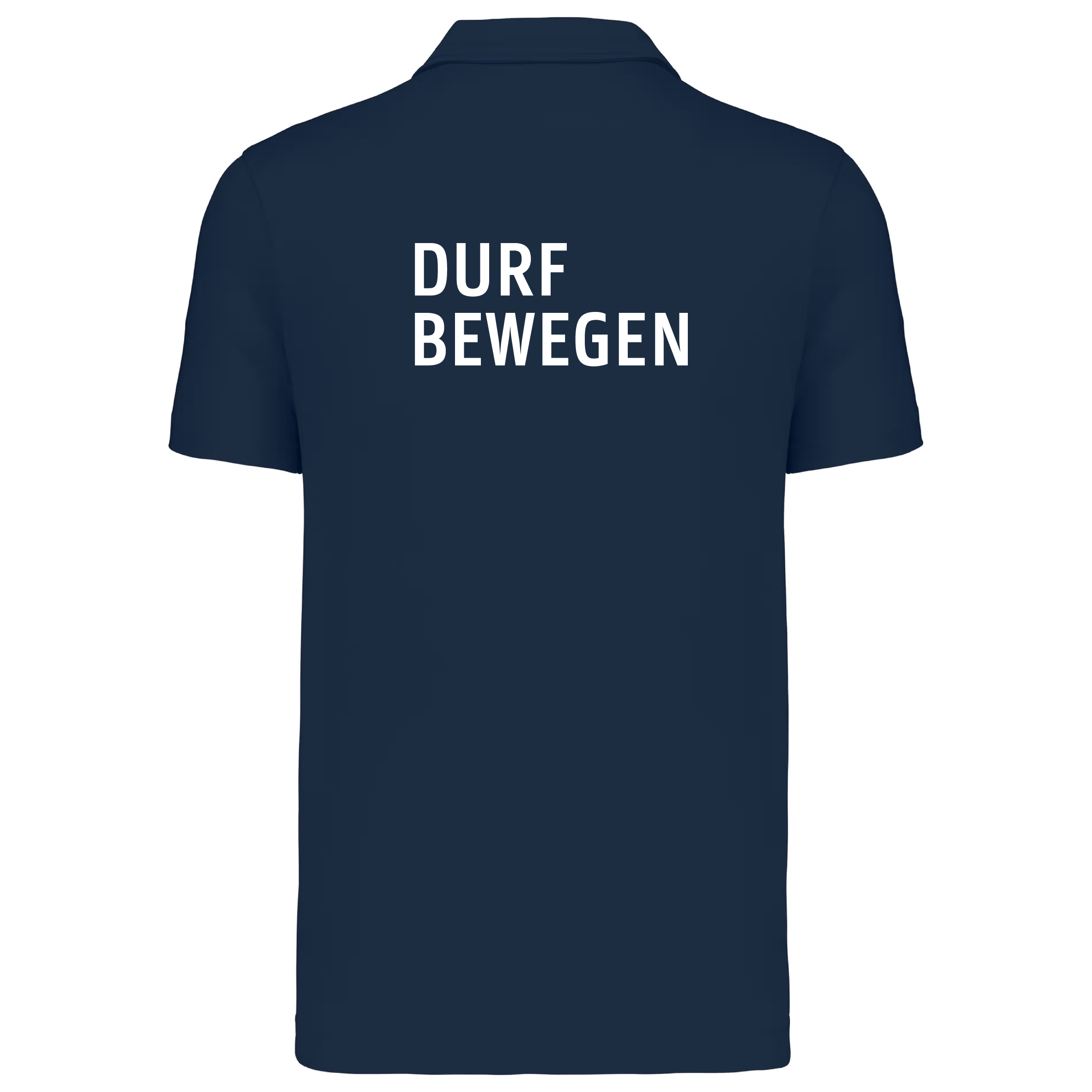 Ugent Polo Heren