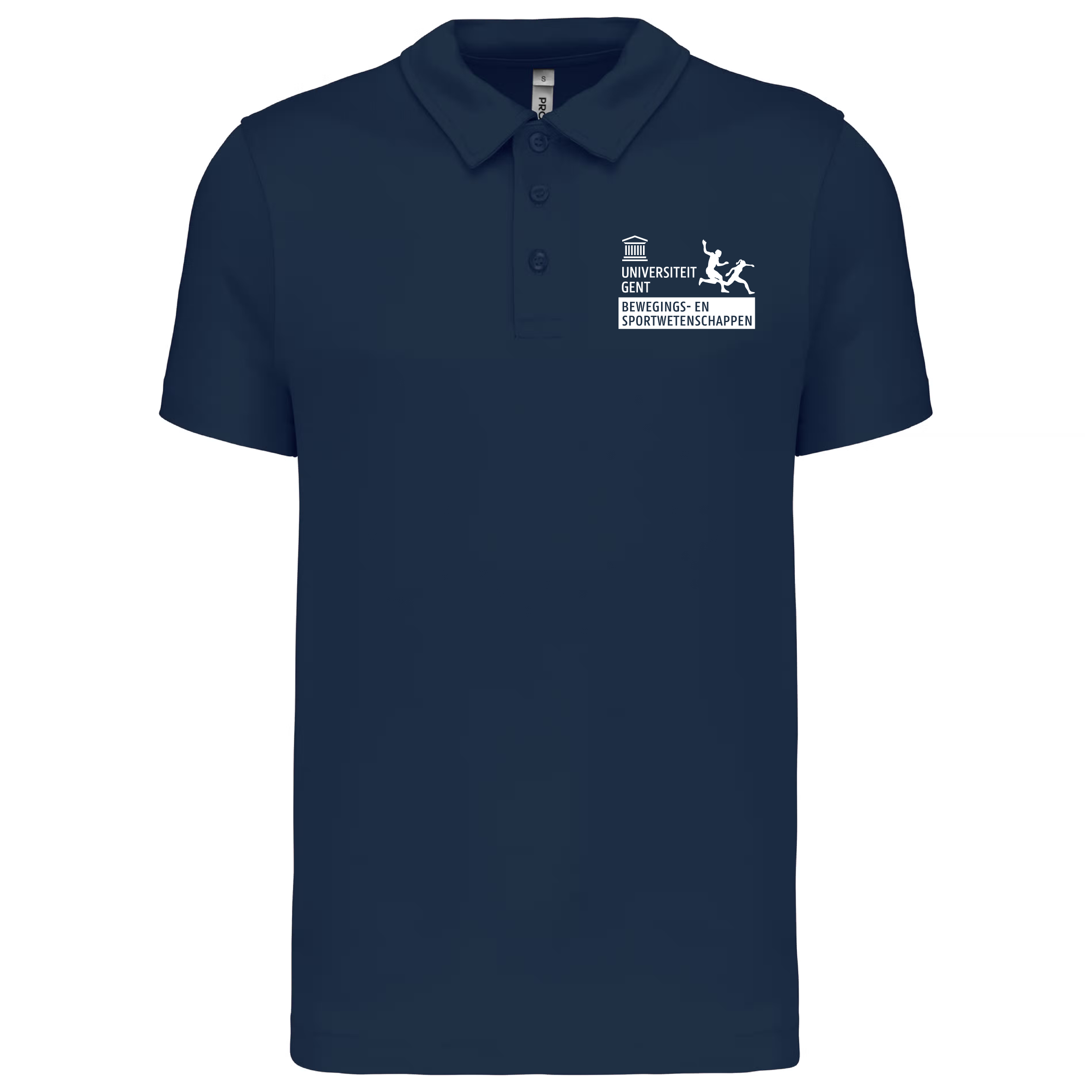 Ugent Polo Heren