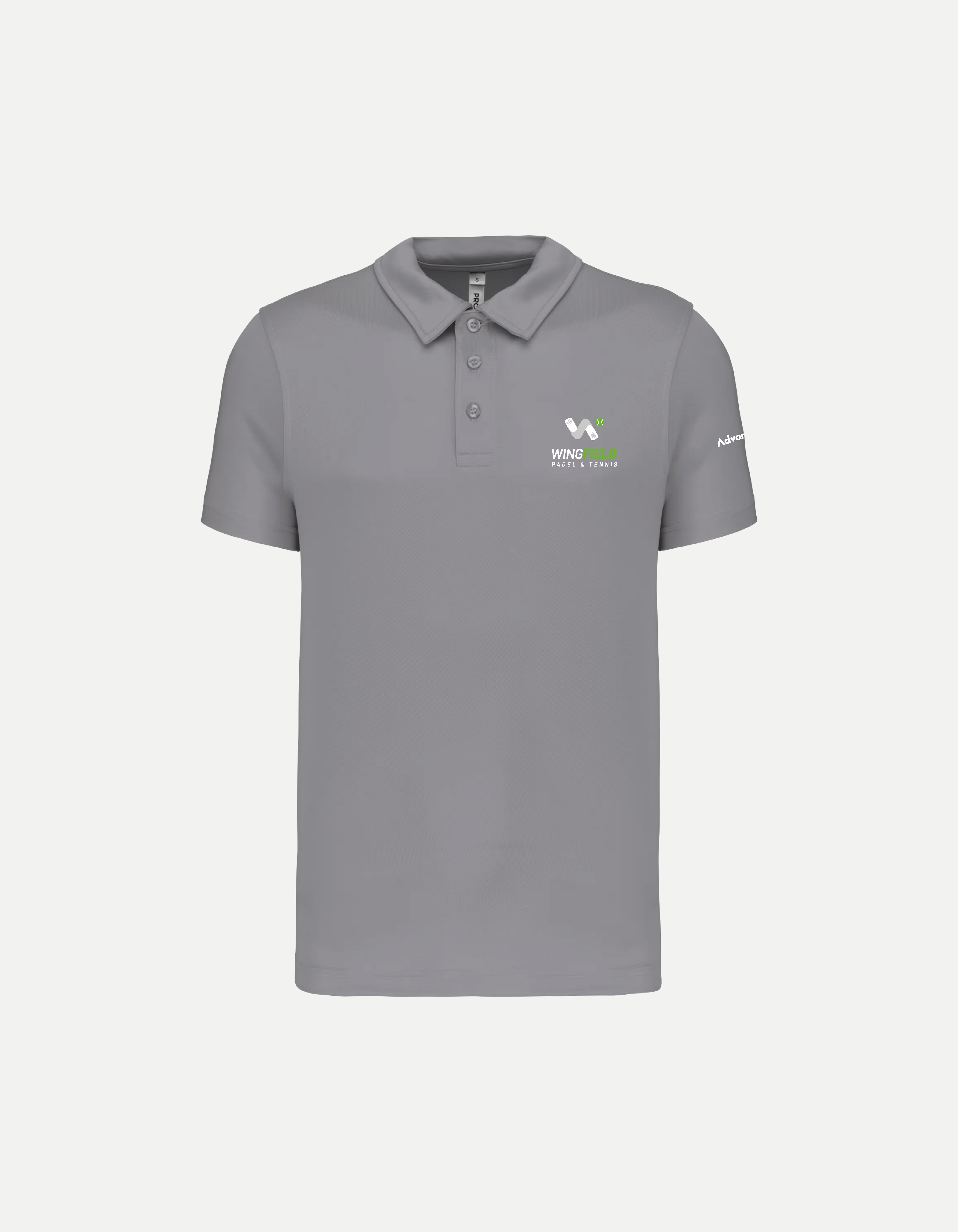 Wingfield Sportpolo Heren/Kids