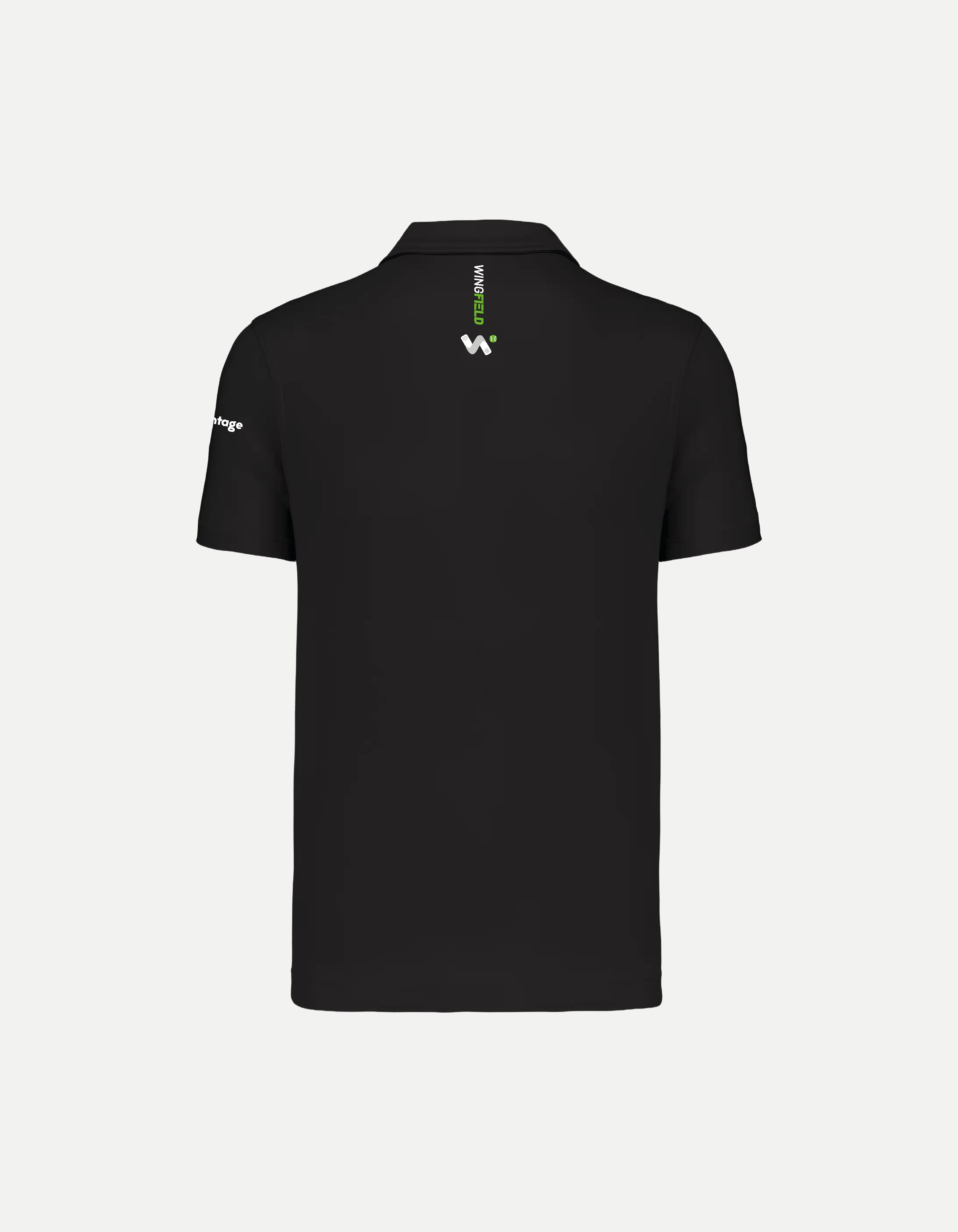 Wingfield Sportpolo Heren/Kids