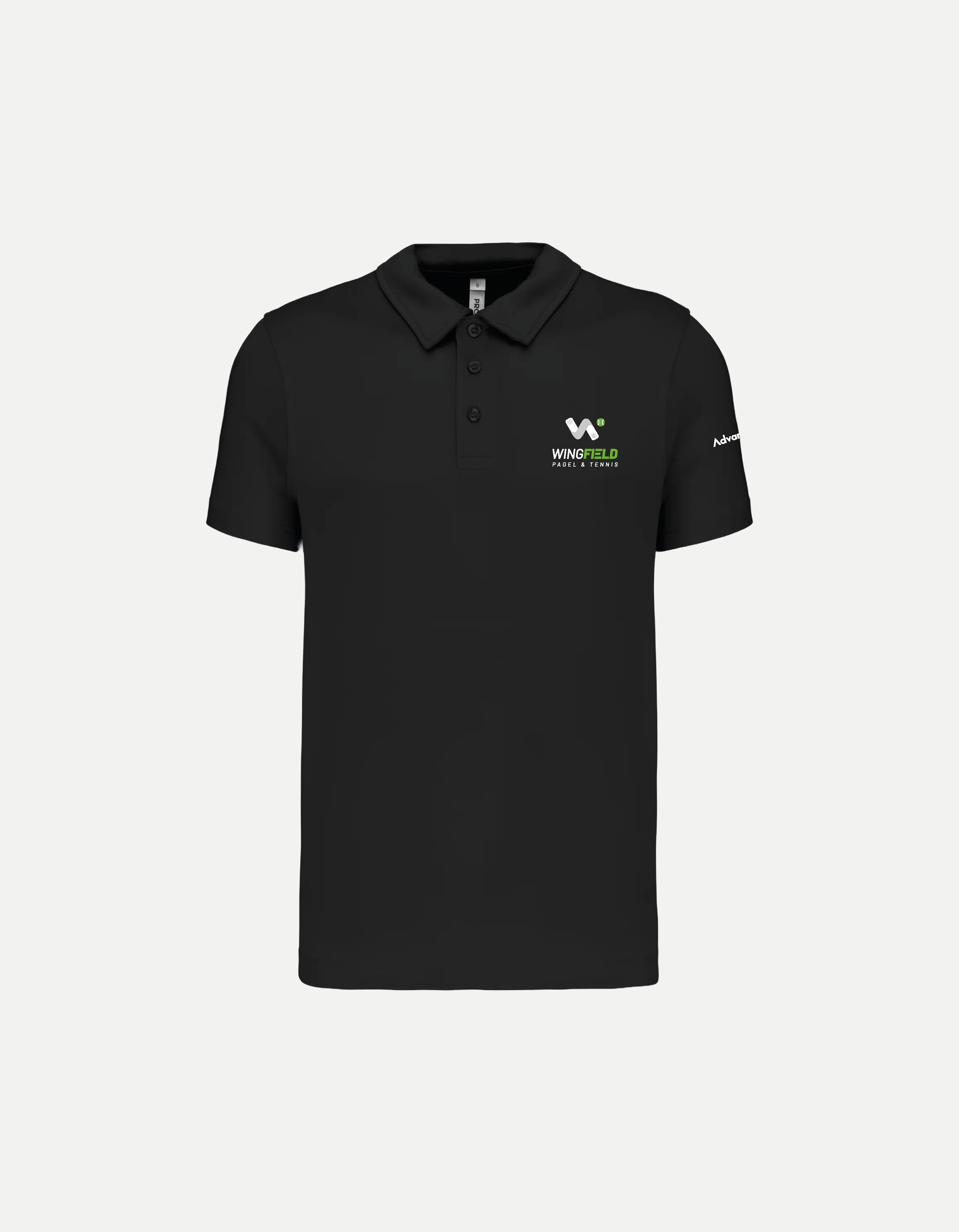 Wingfield Sportpolo Heren/Kids