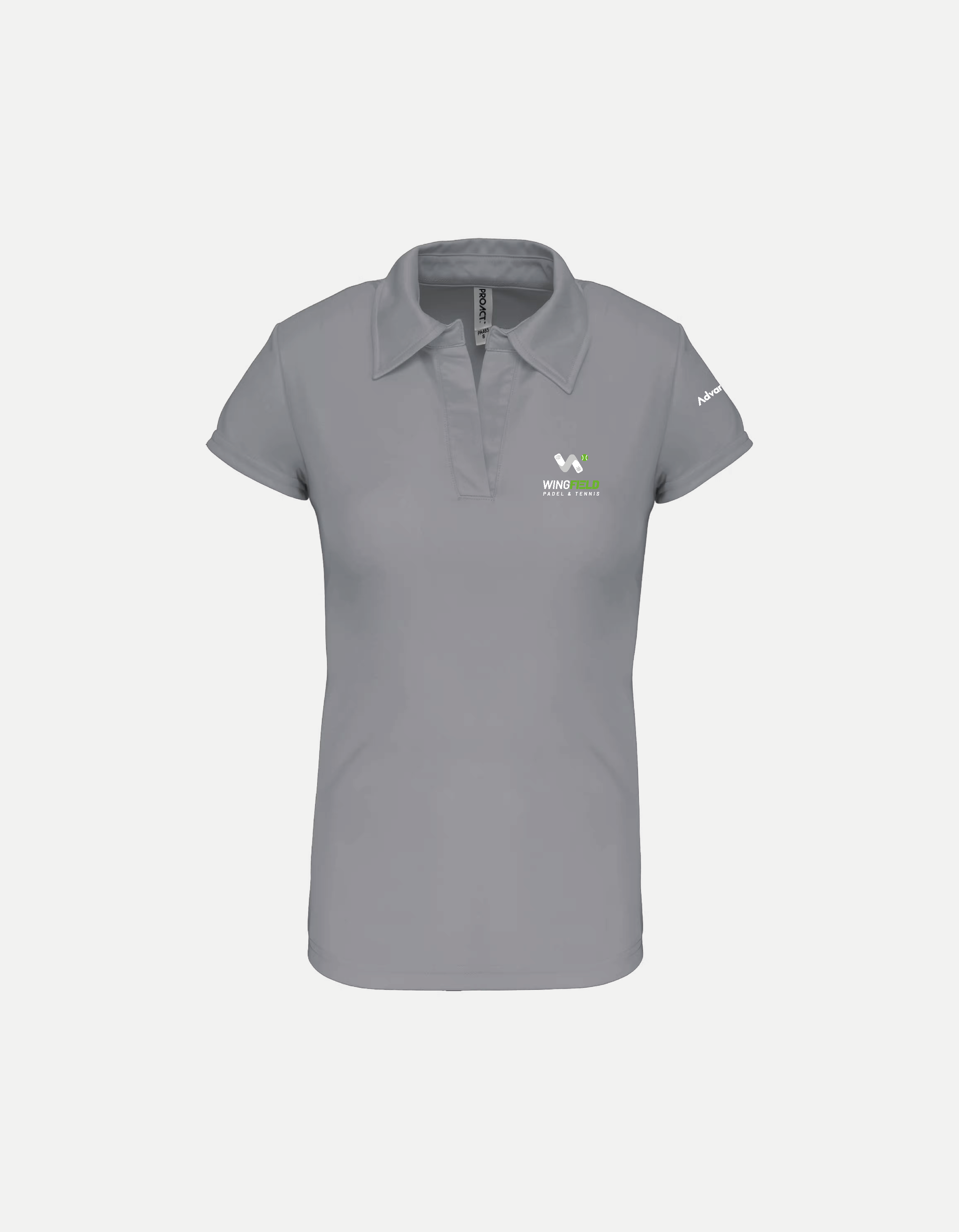 Wingfield Sportpolo Dames