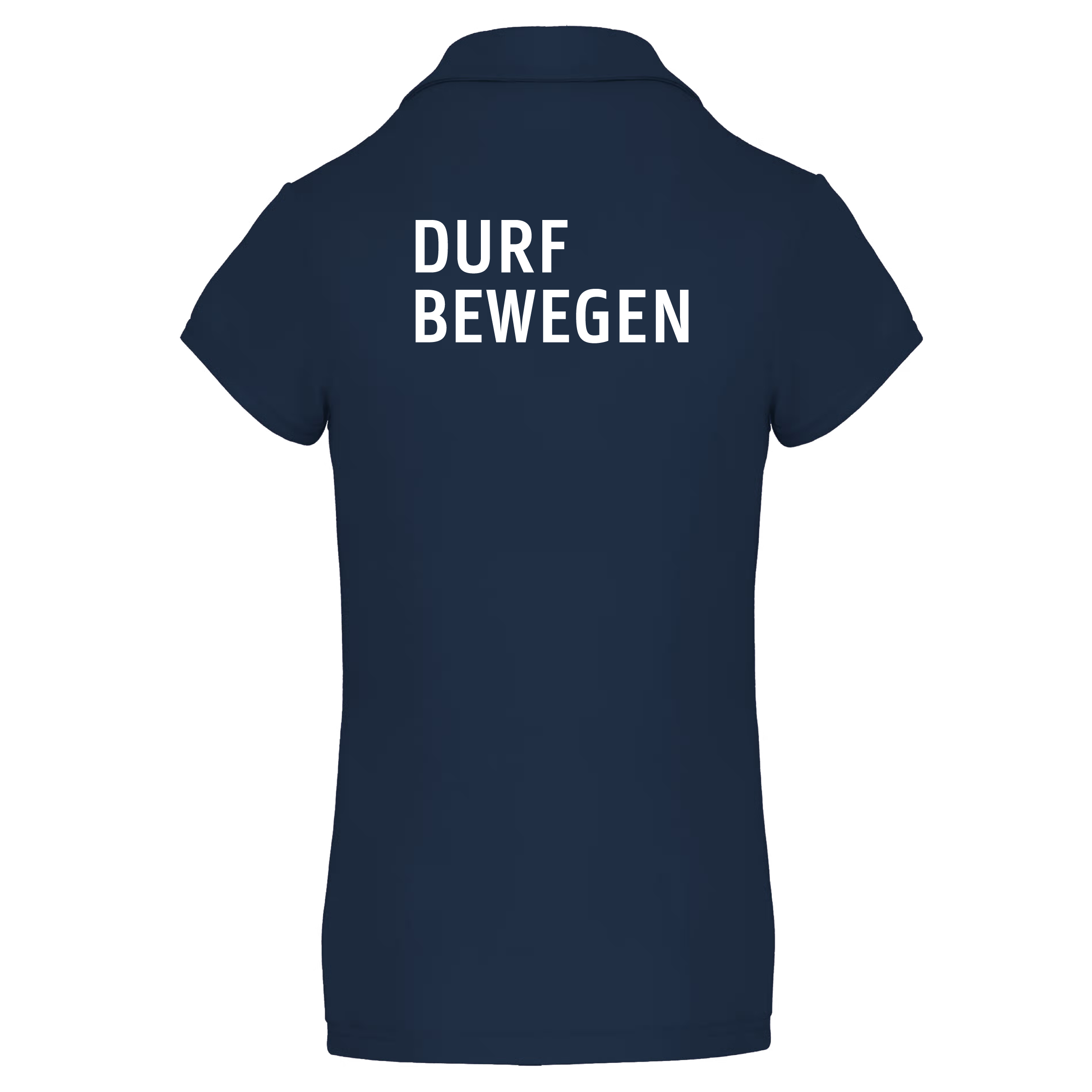 Ugent Polo Dames
