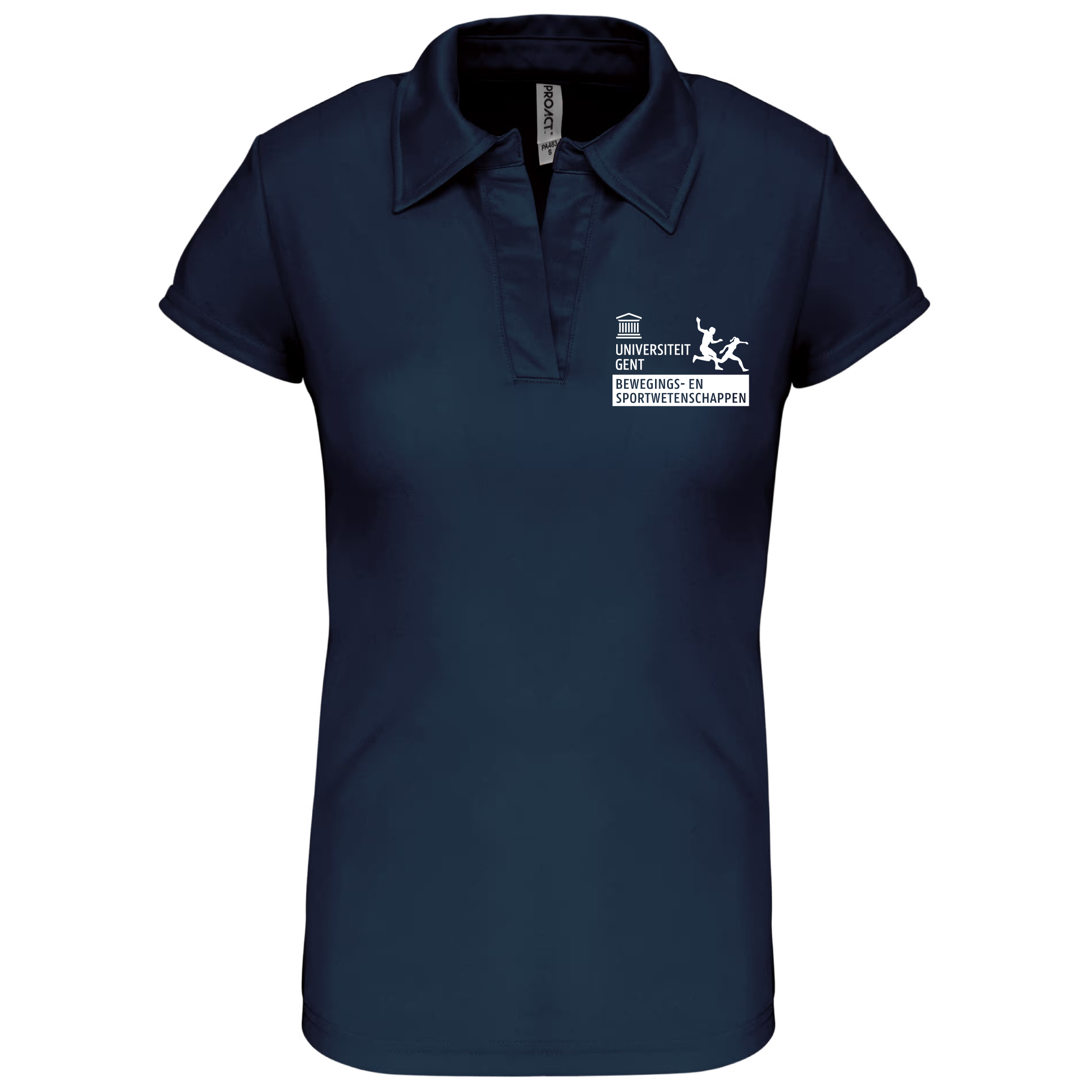 Ugent Polo Dames