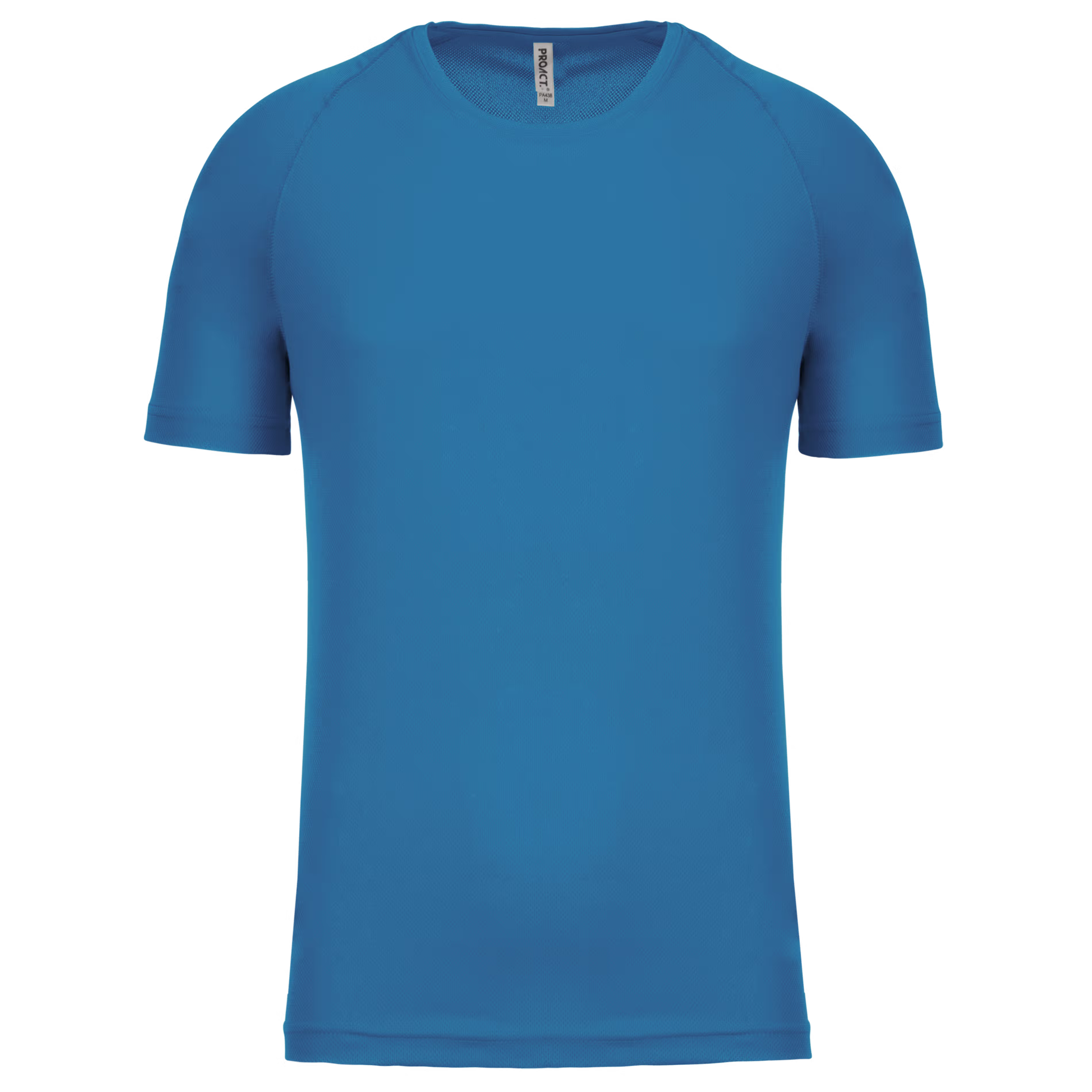 PA438 - Sportshirt Heren