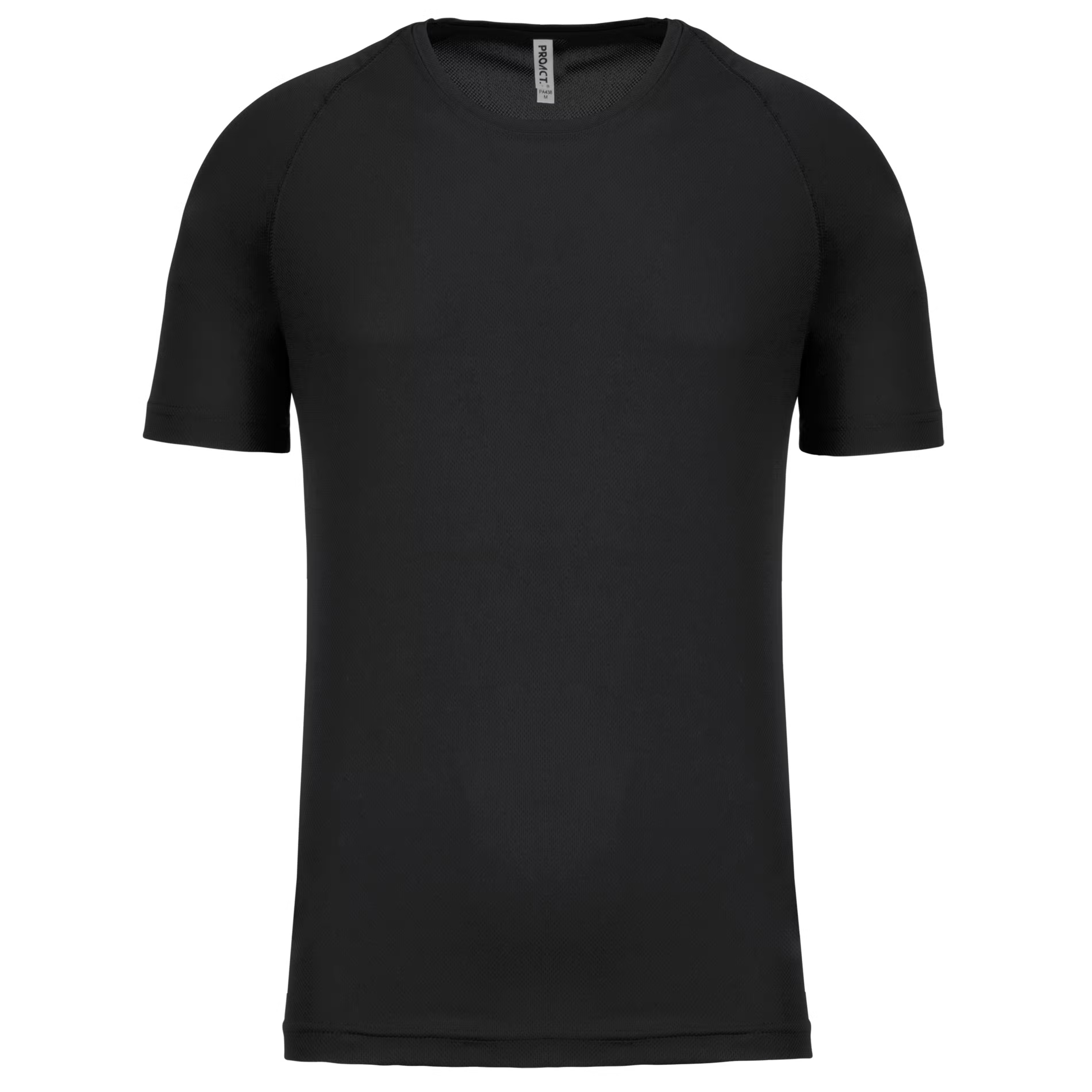 PA438 - Sportshirt Heren